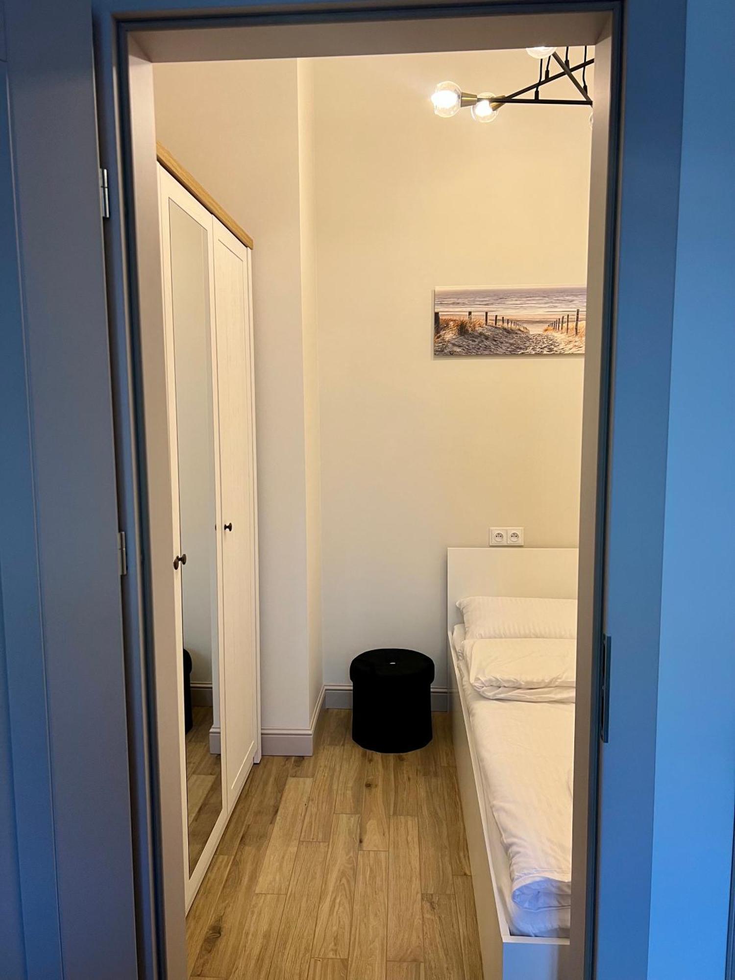 Apartment Sebastiana Street Luxury