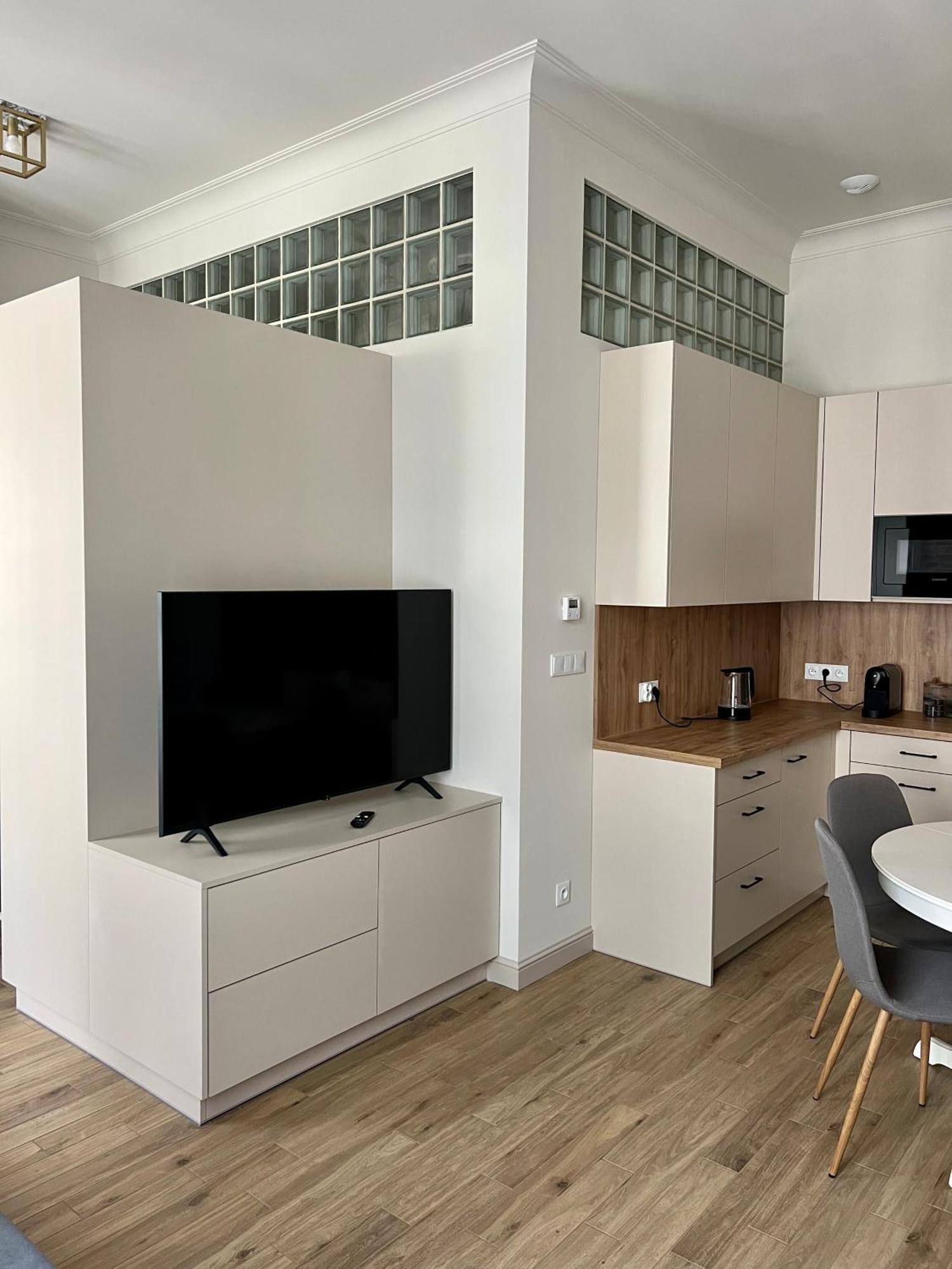 Apartment Sebastiana Street Luxury *