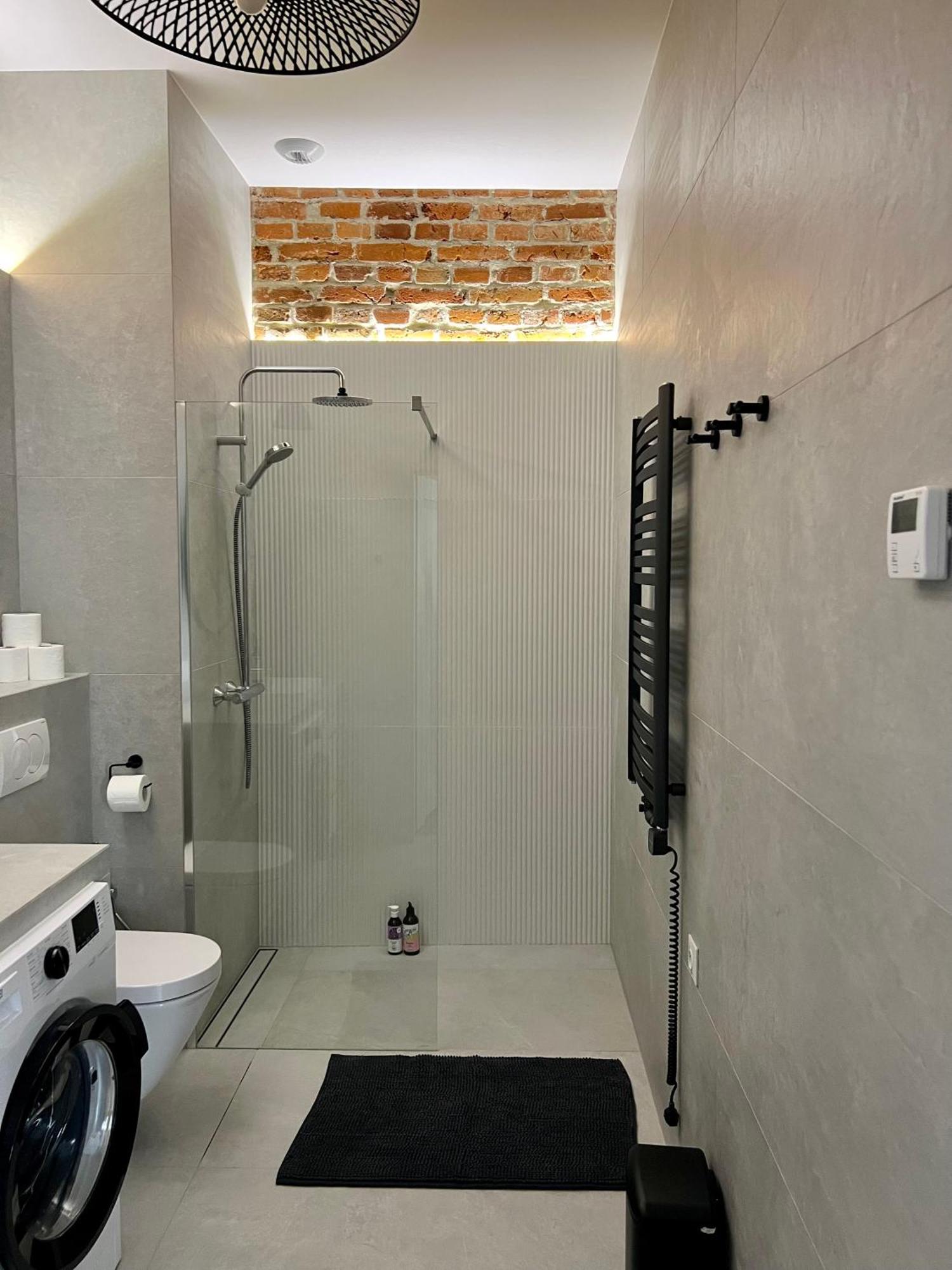 Apartment Sebastiana Street Luxury