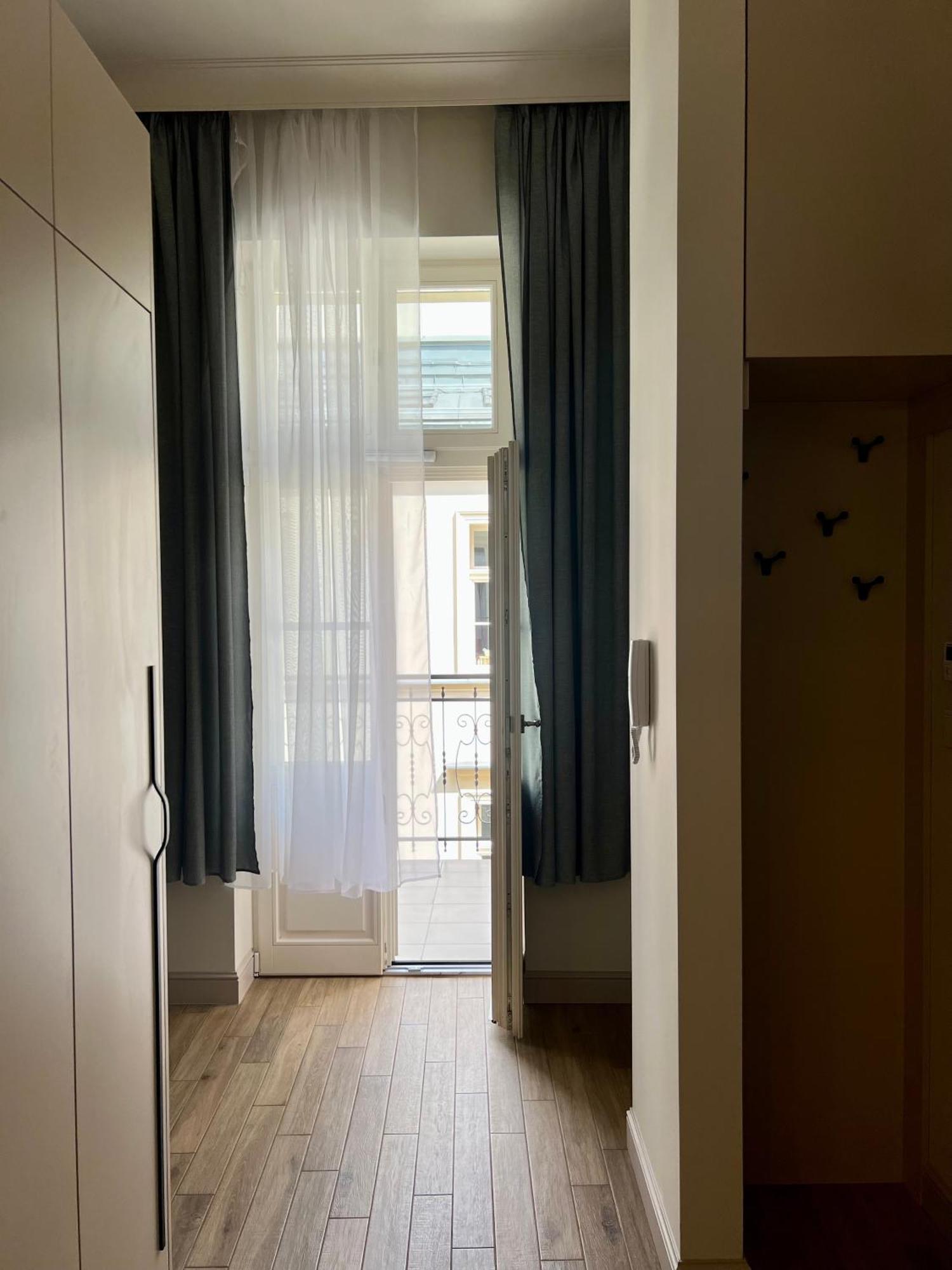 Sebastiana Street Luxury Apartment *