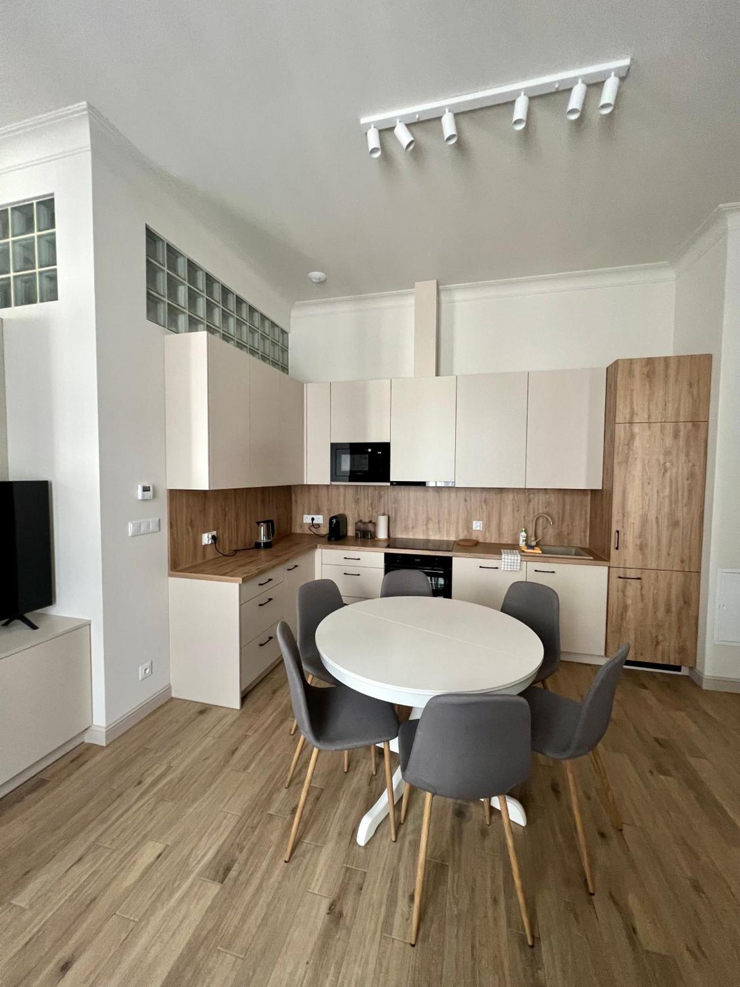 Apartment Sebastiana Street Luxury