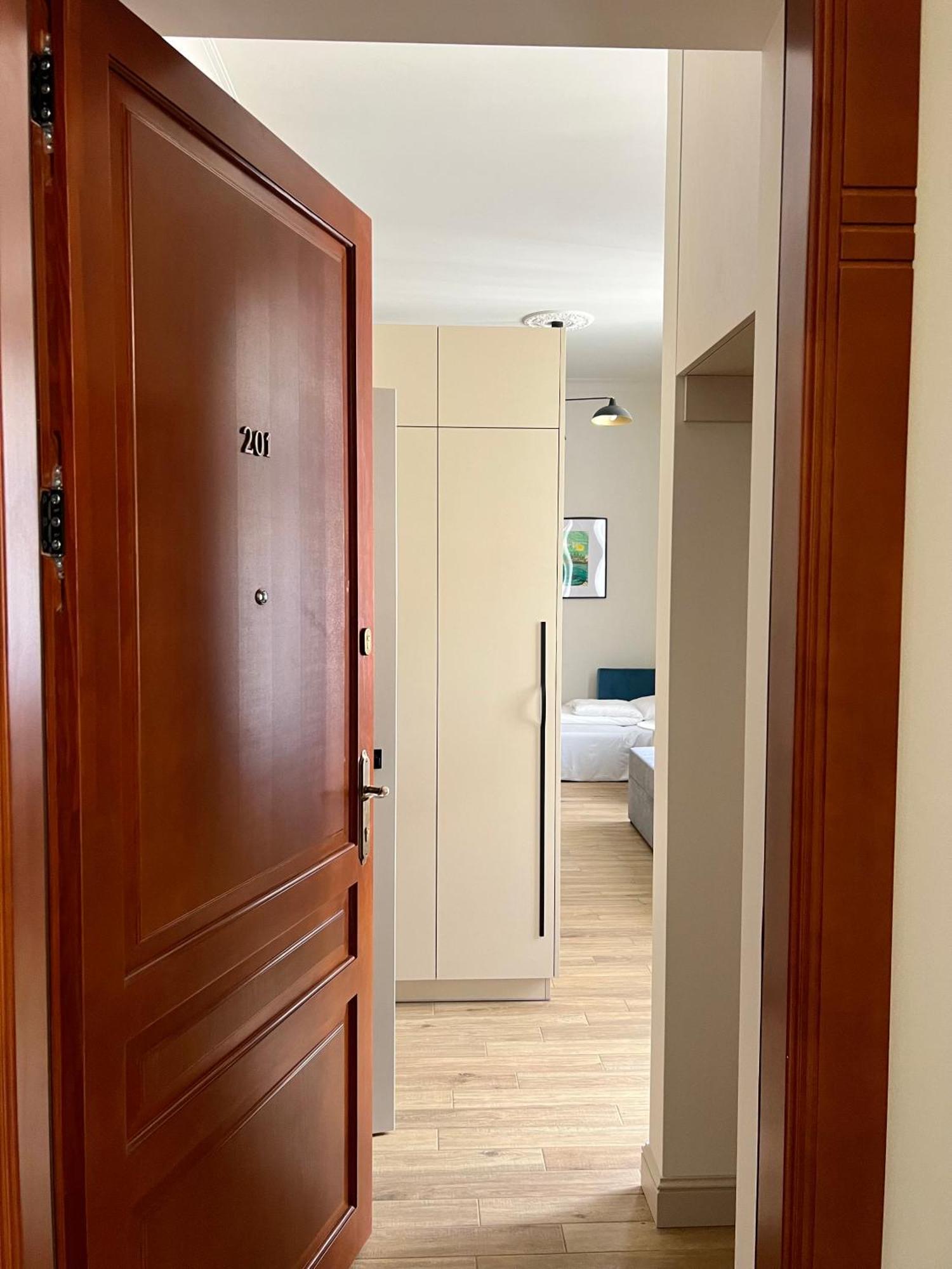 Apartment Sebastiana Street Luxury *