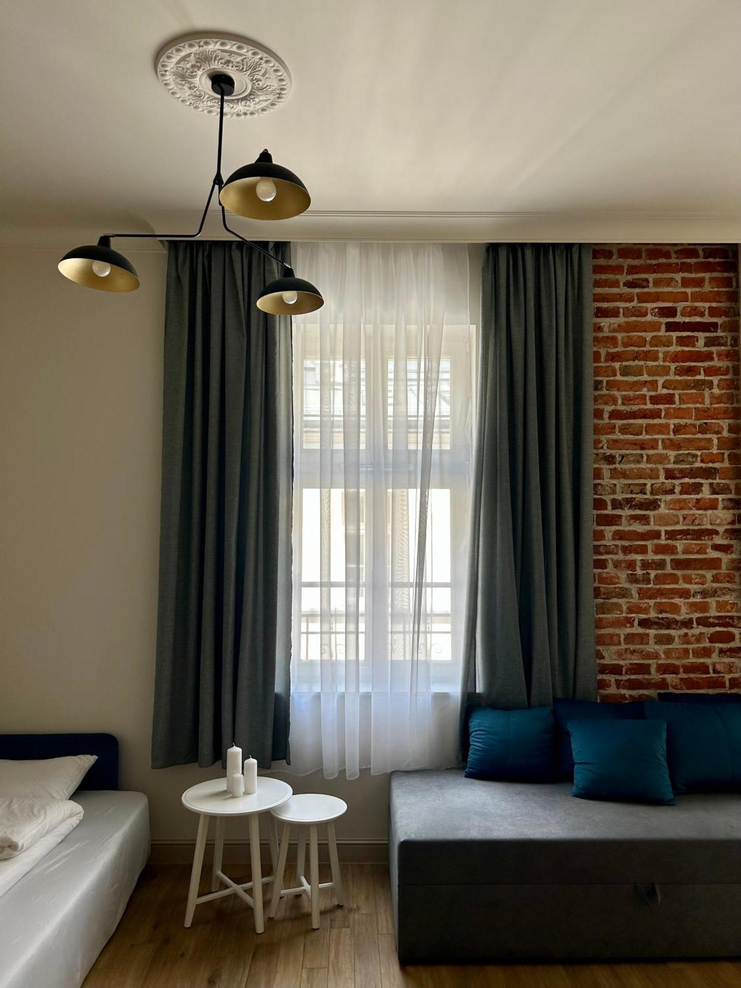 Sebastiana Street Luxury * Krakow