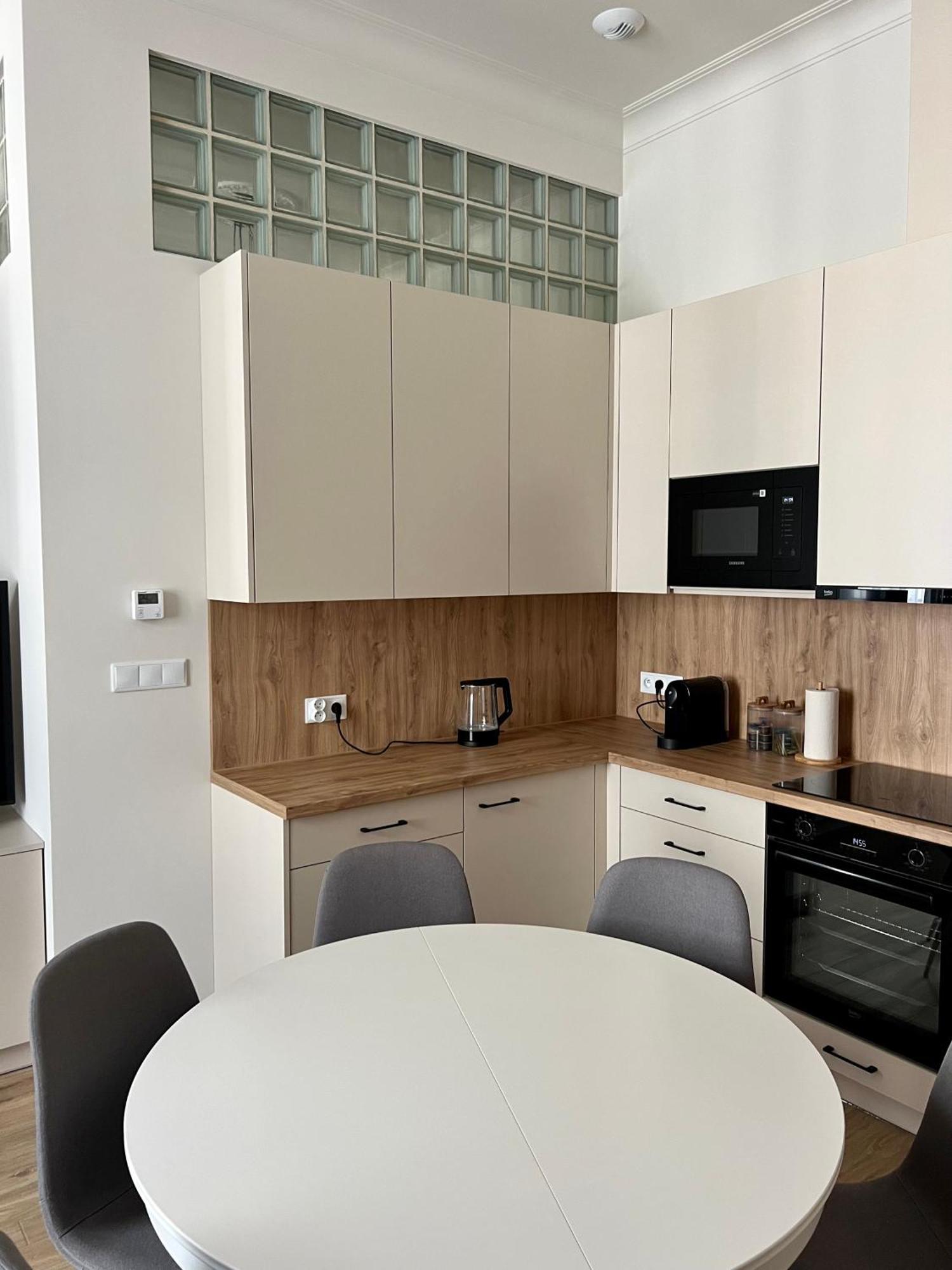 Apartment Sebastiana Street Luxury