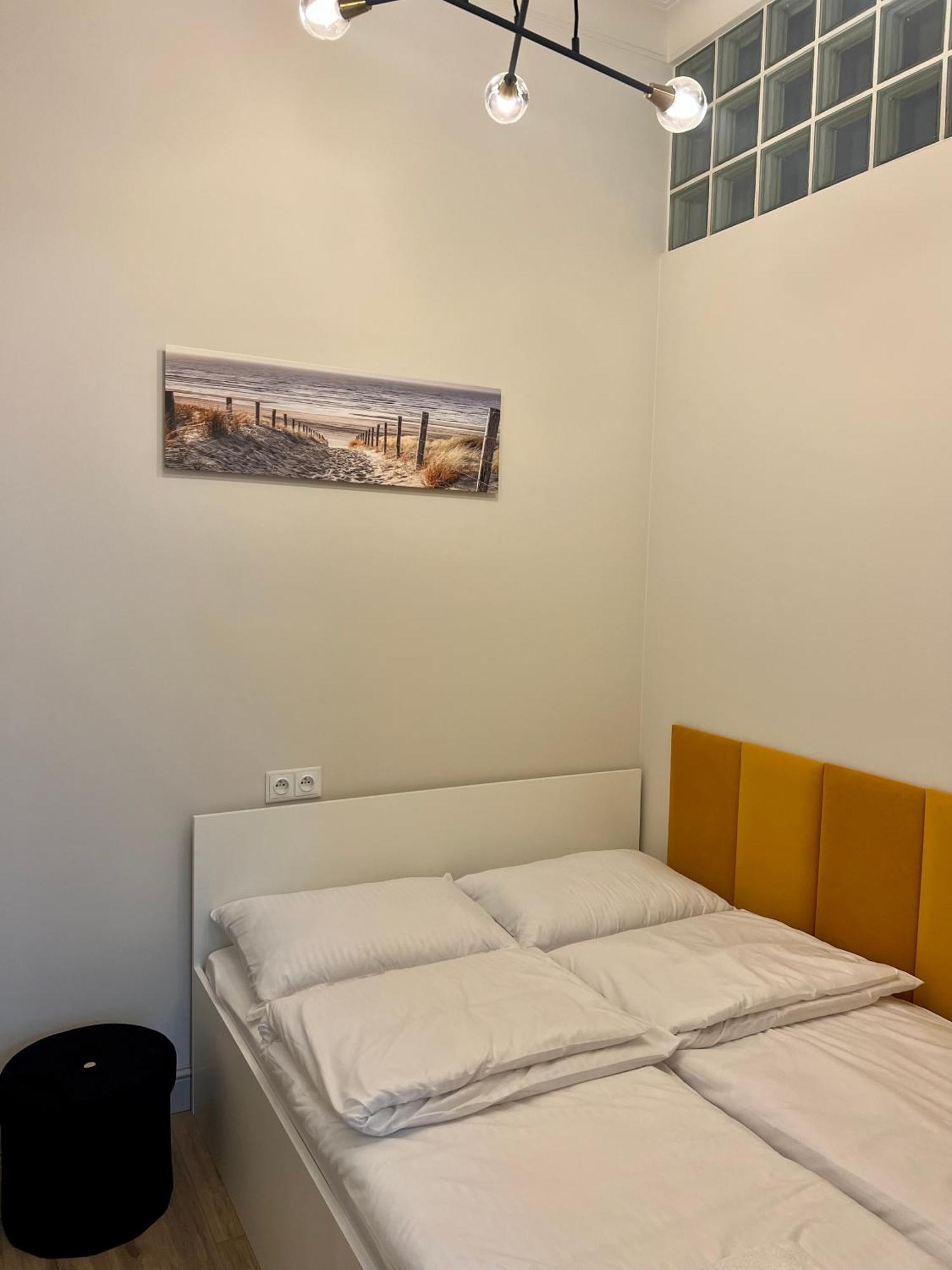 Sebastiana Street Luxury Apartment Krakow