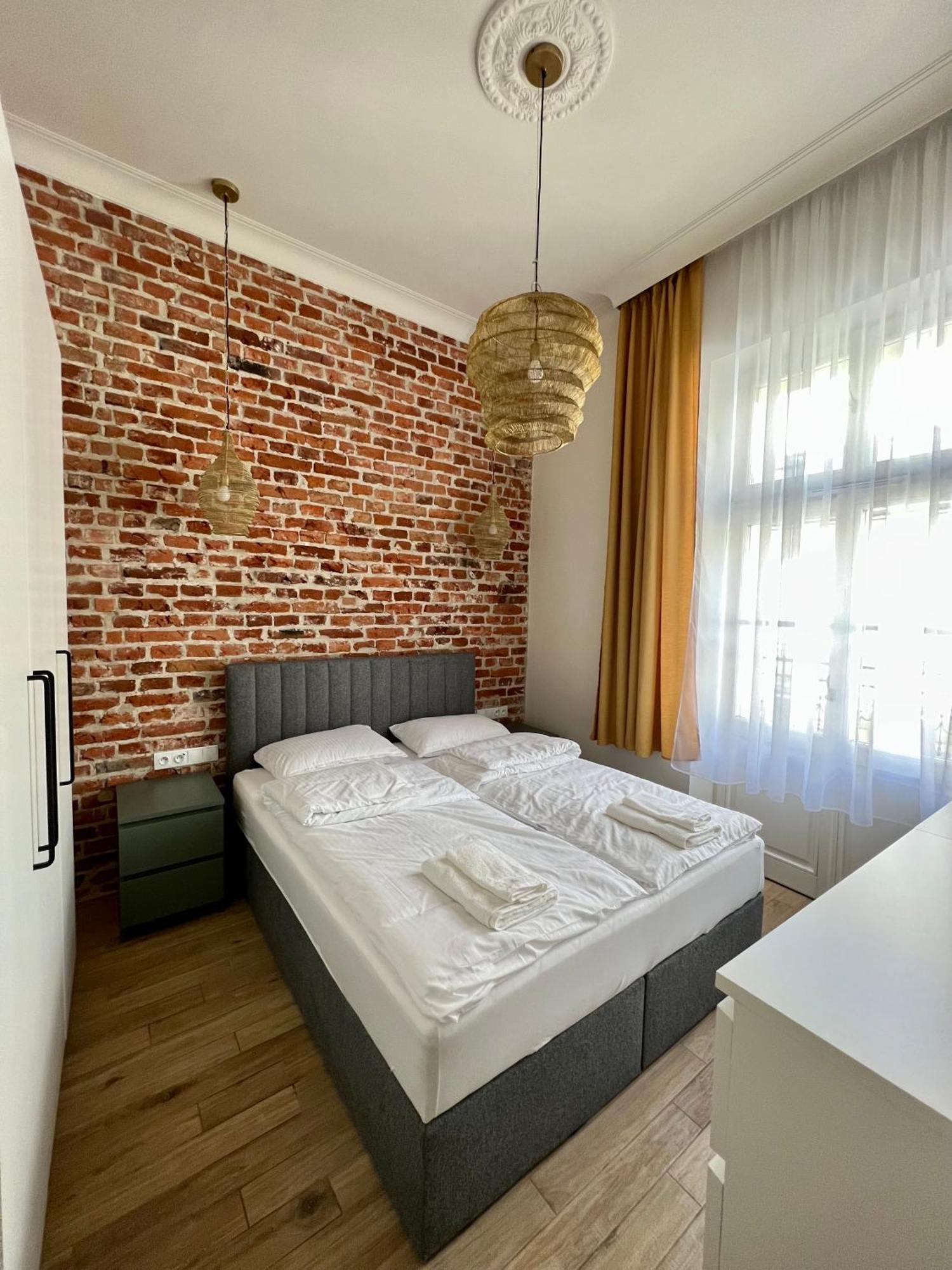 Sebastiana Street Luxury *