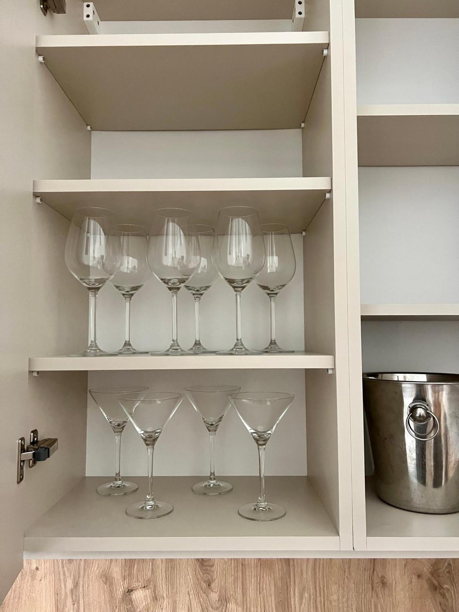 Sebastiana Street Luxury Apartment