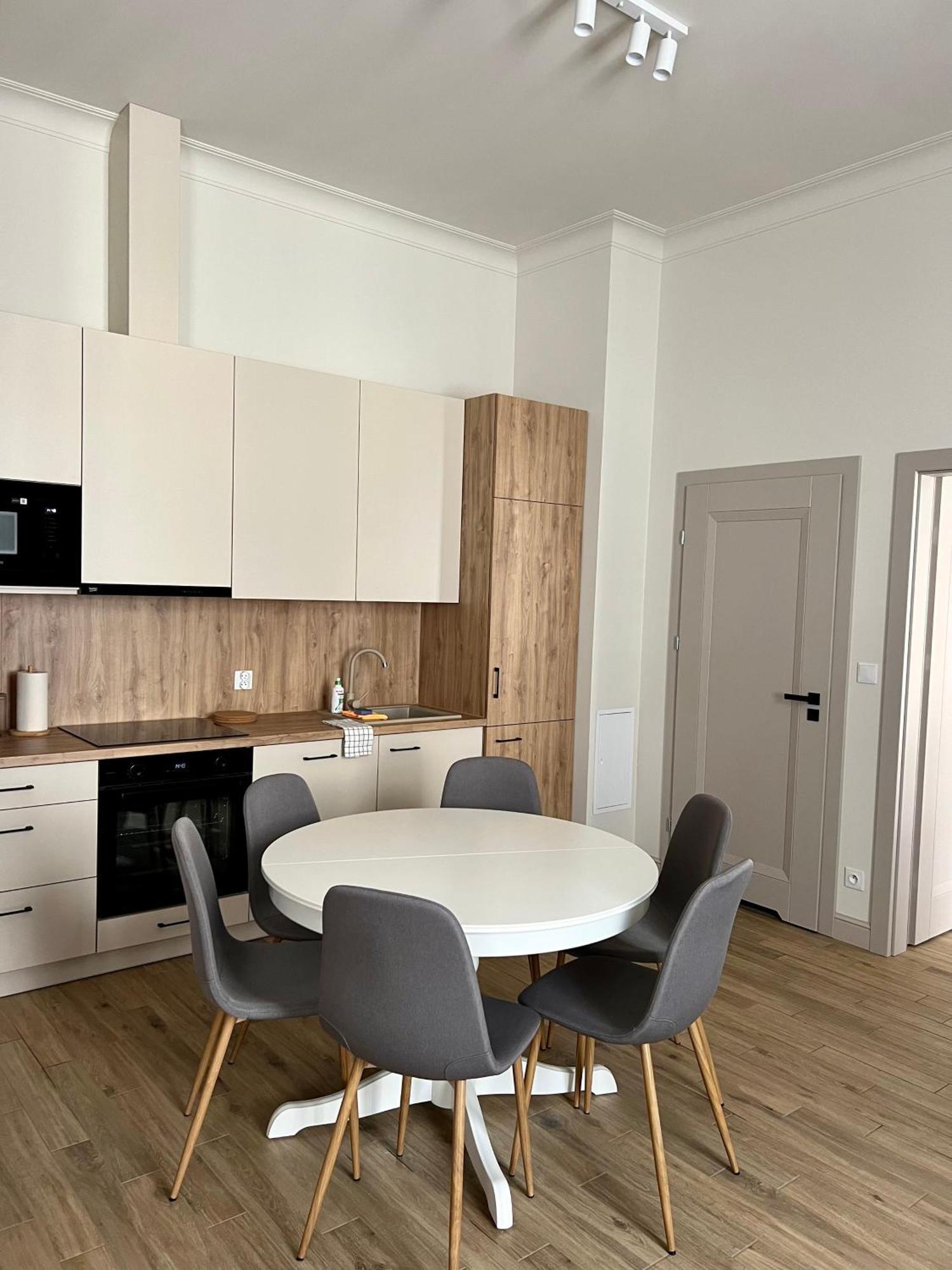 Sebastiana Street Luxury