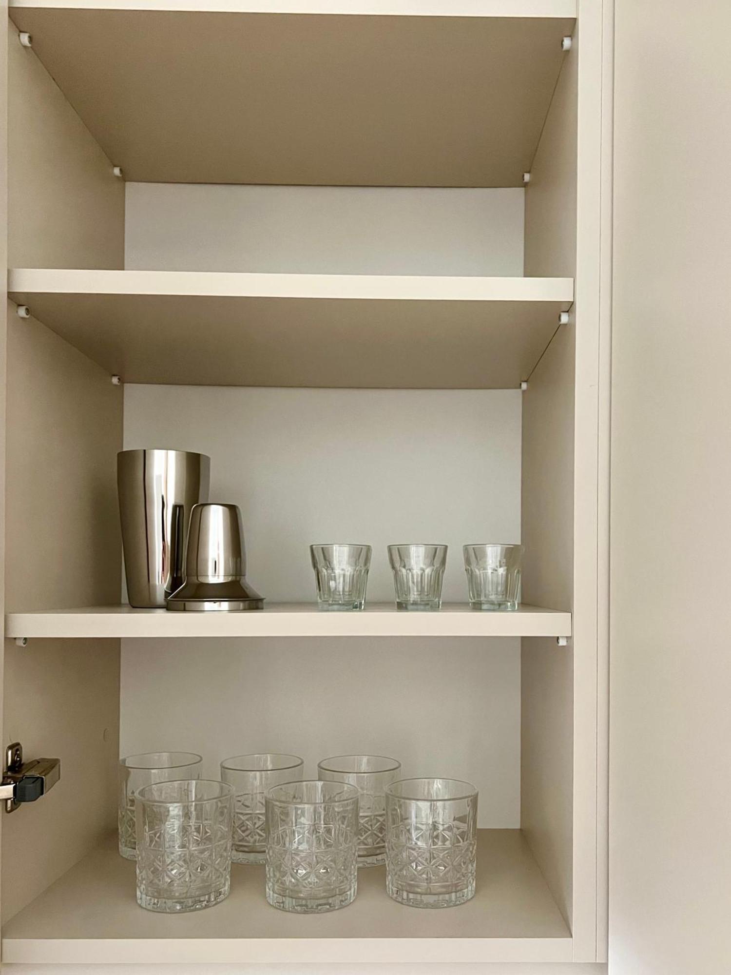 Sebastiana Street Luxury Apartment