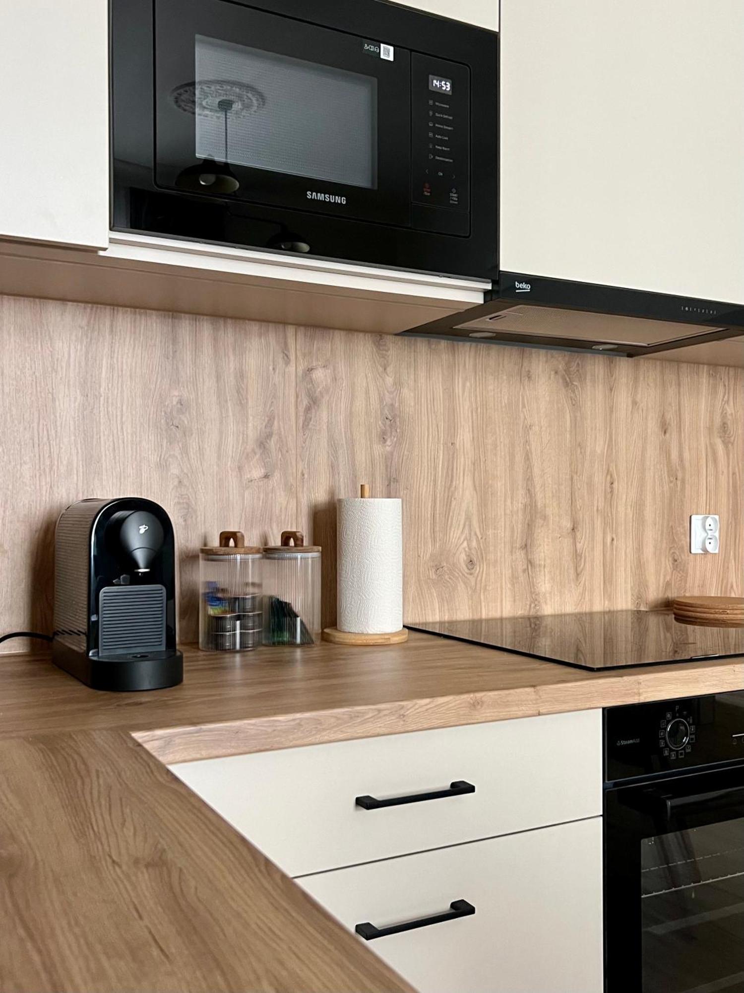 Sebastiana Street Luxury Apartment *