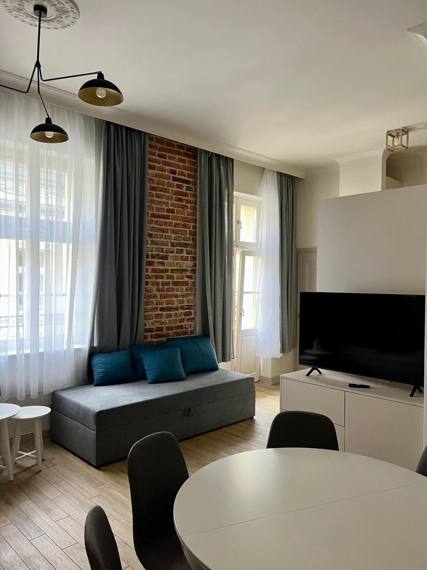 Sebastiana Street Luxury