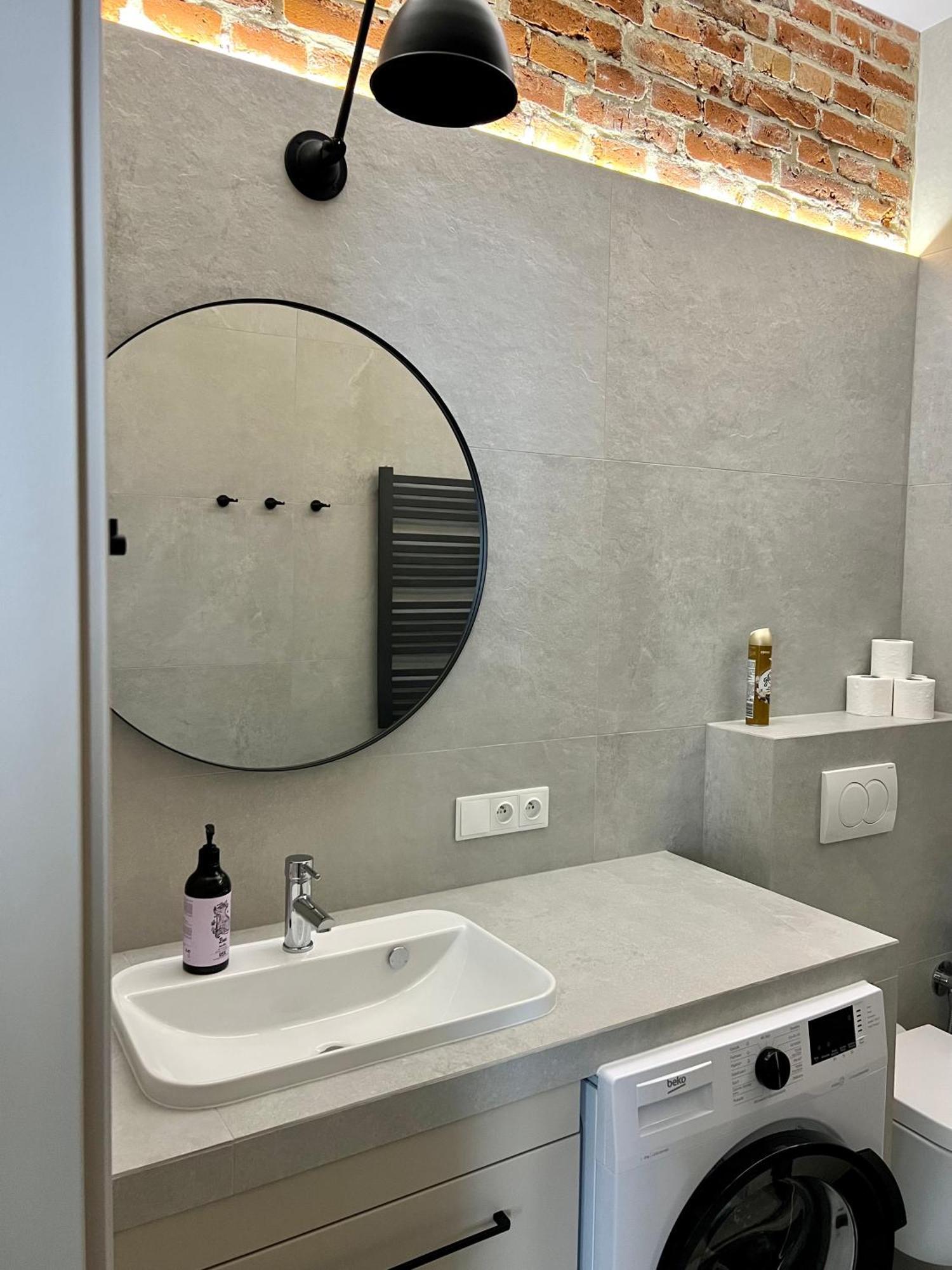 Sebastiana Street Luxury Apartment *