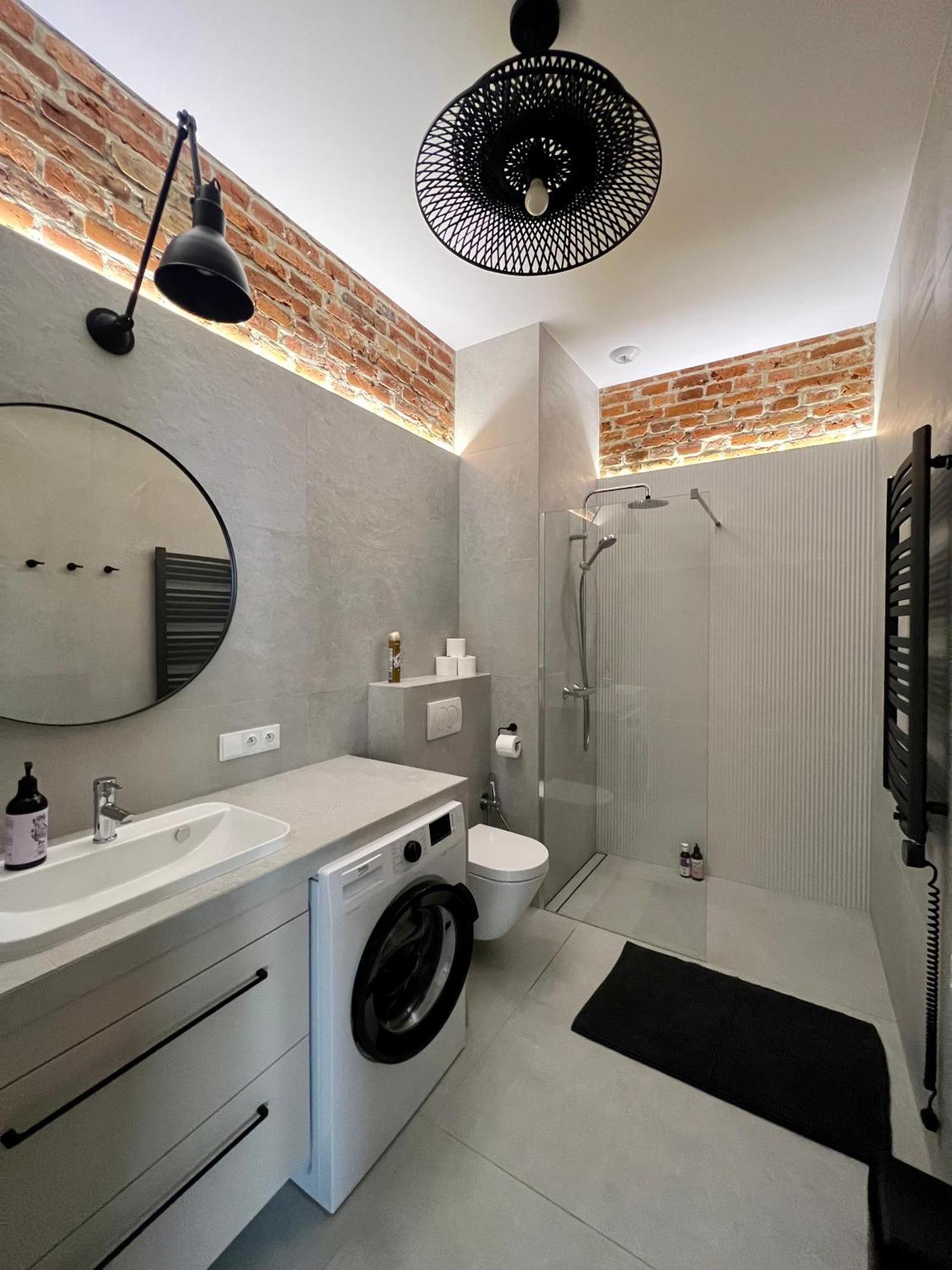 Apartment Sebastiana Street Luxury *