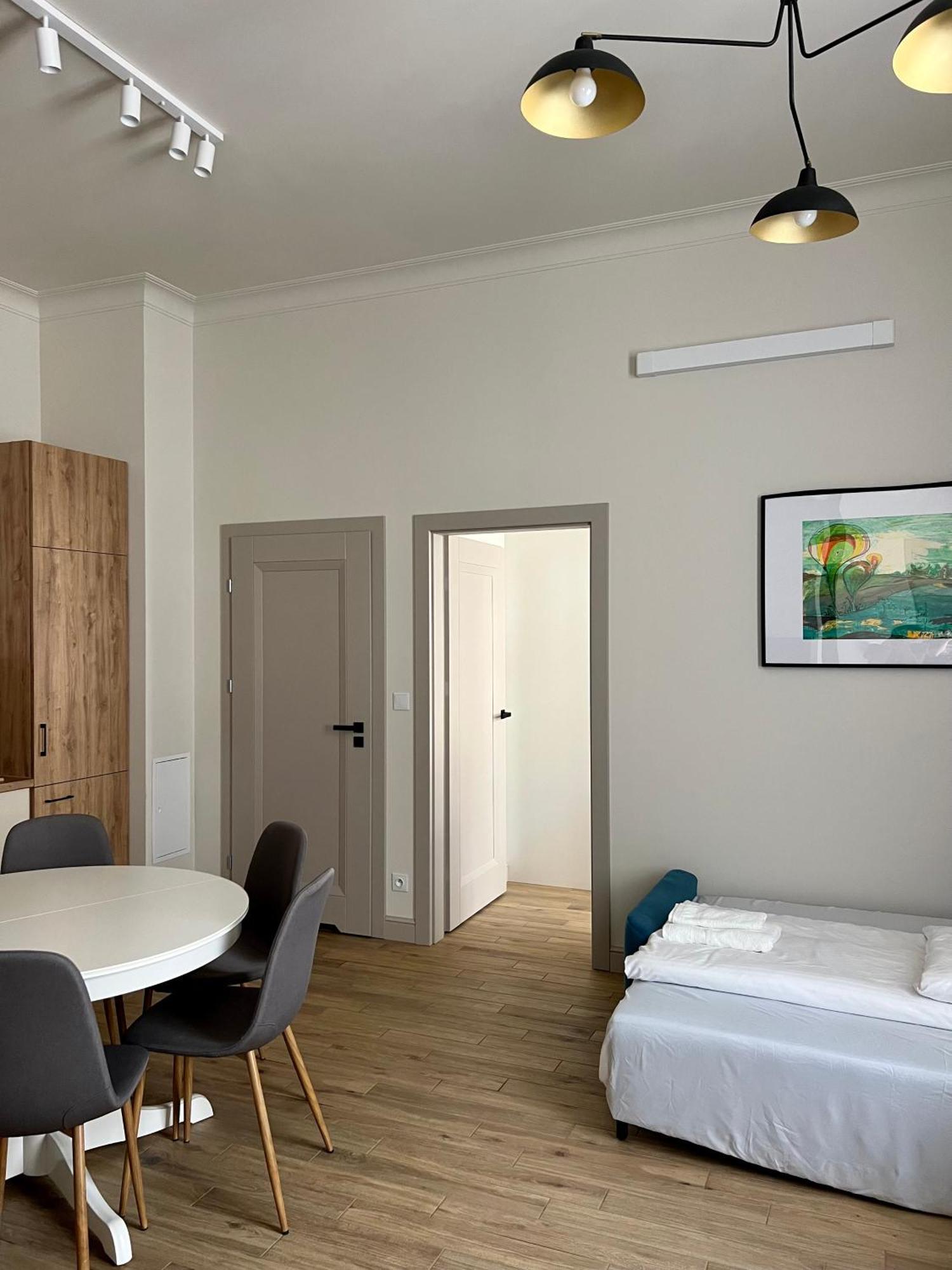 Sebastiana Street Luxury Apartment *