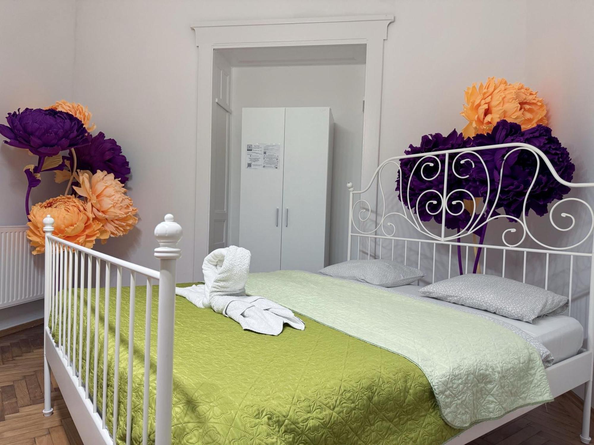 Lorf Hostel&apartments Hostel Krakow