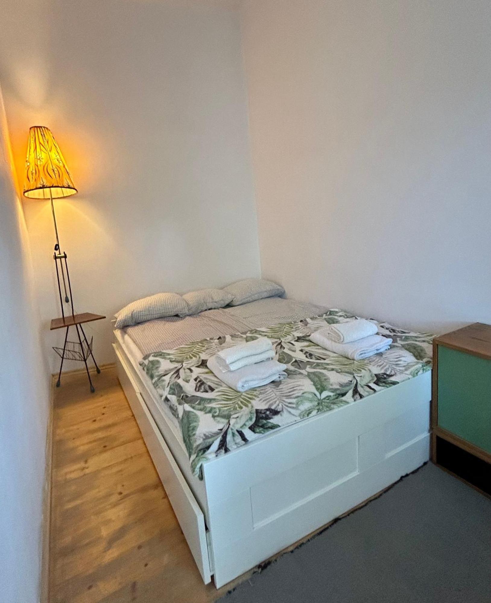 Tenement 90m2 Center Appartement *