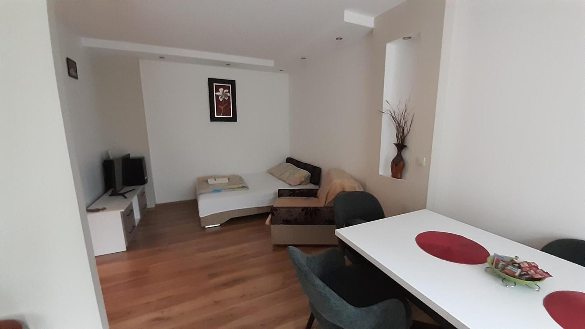 Apartament Cracóvia