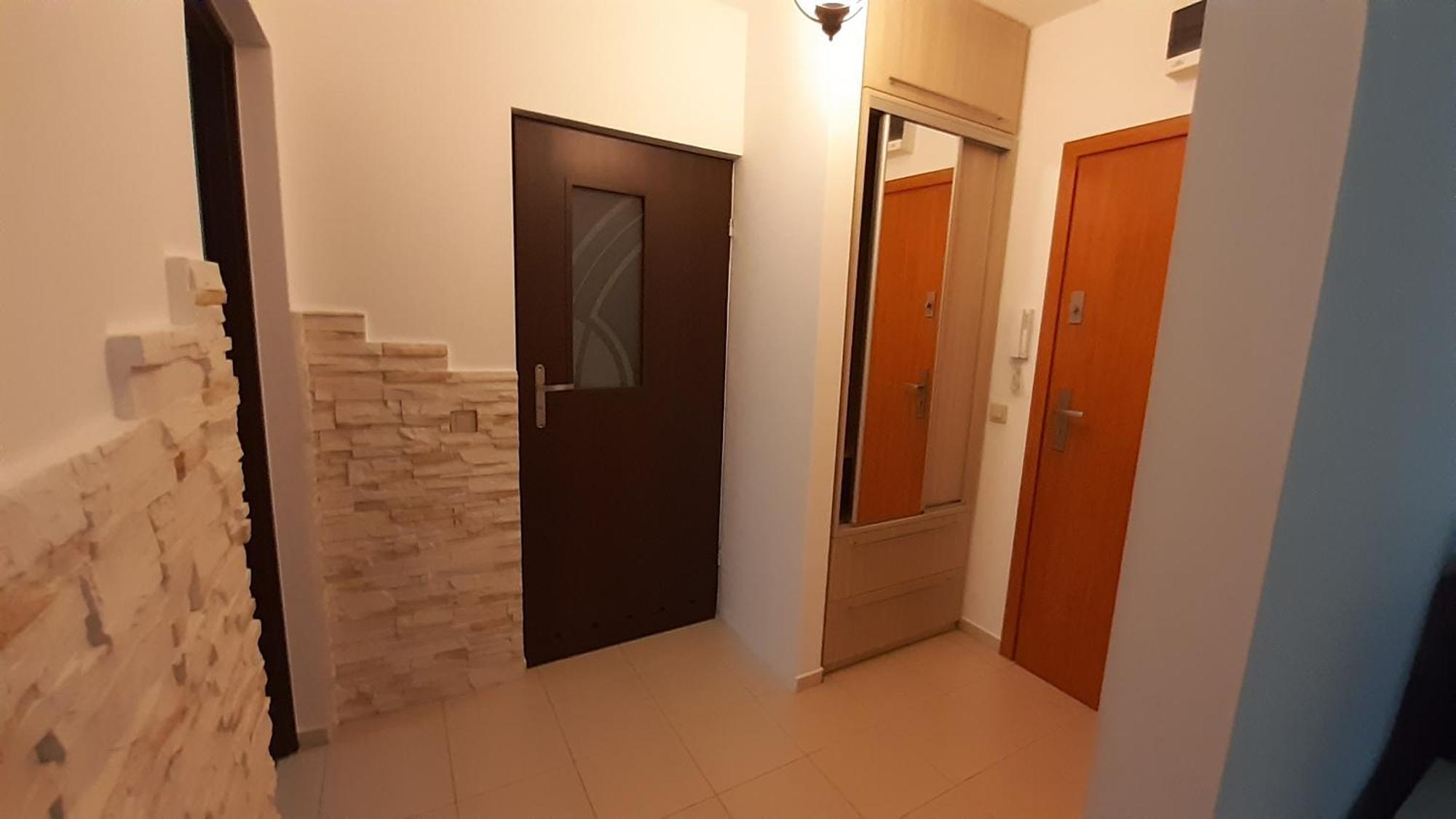 Apartament * Cracóvia