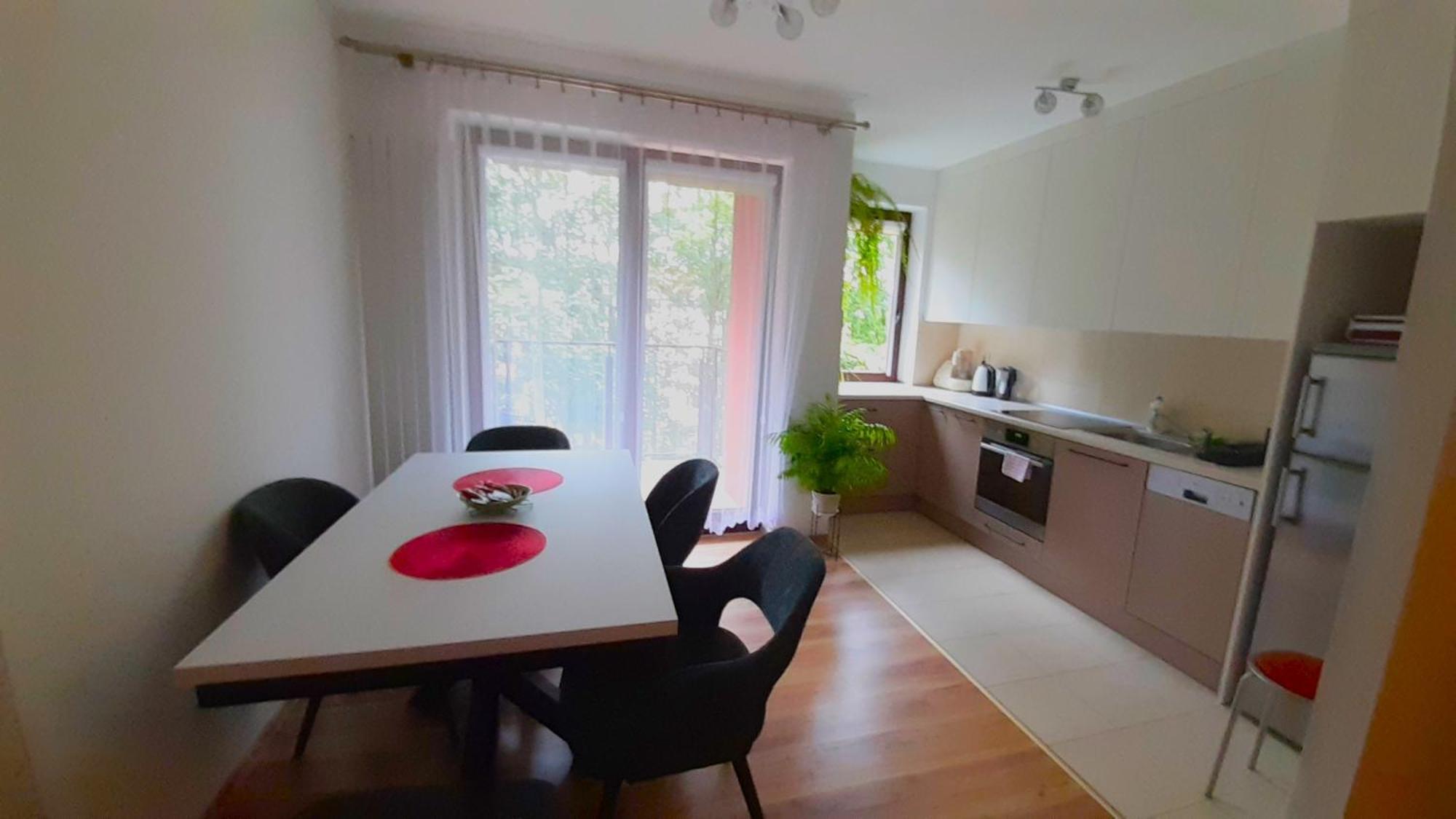 Apartament