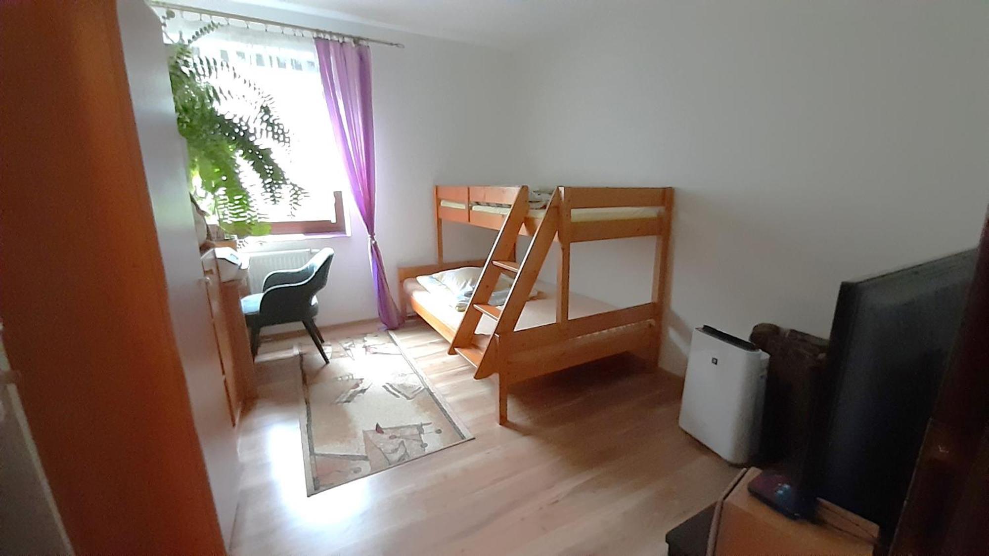 Apartament Apartamento