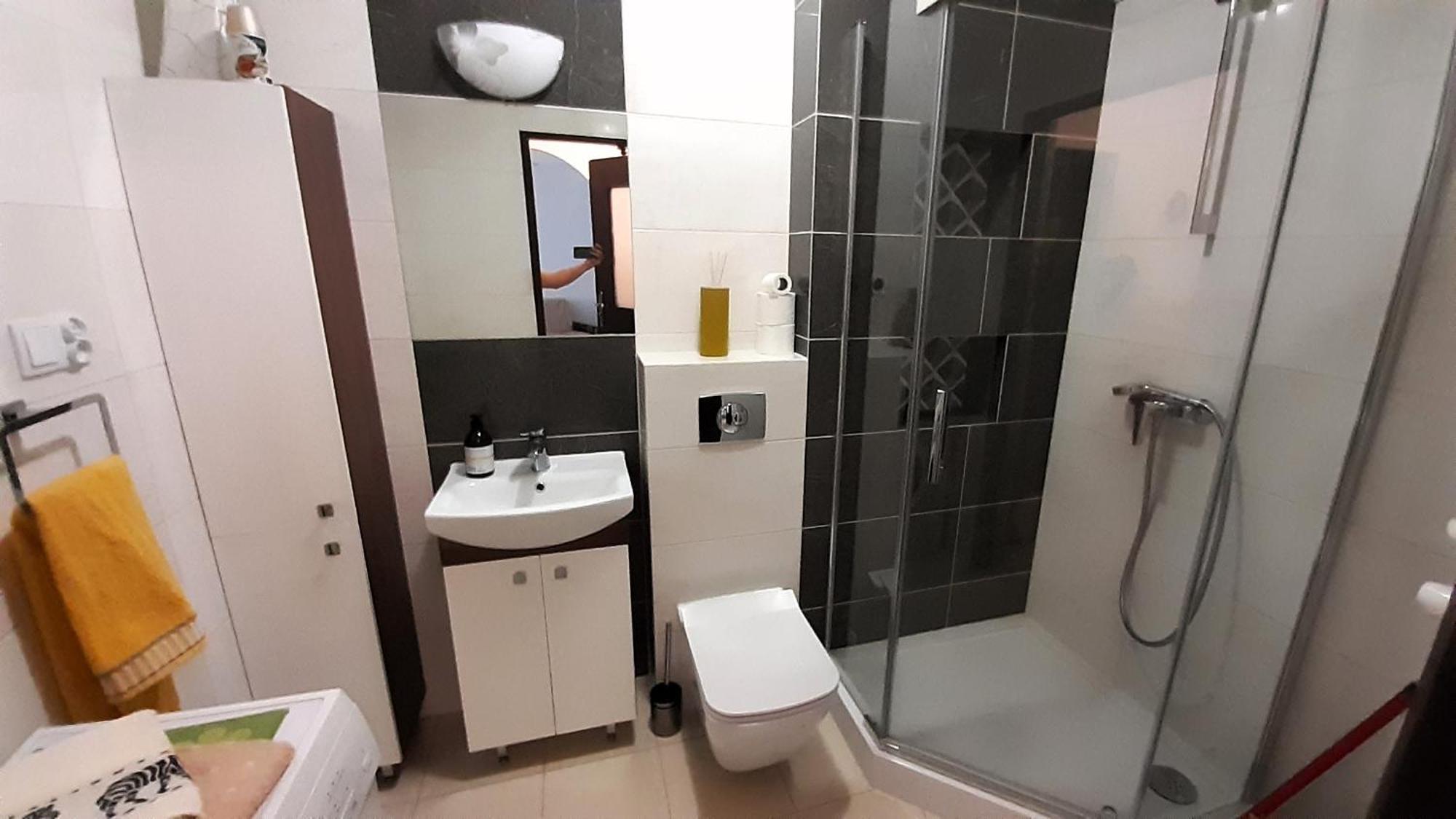 Apartamento Apartament