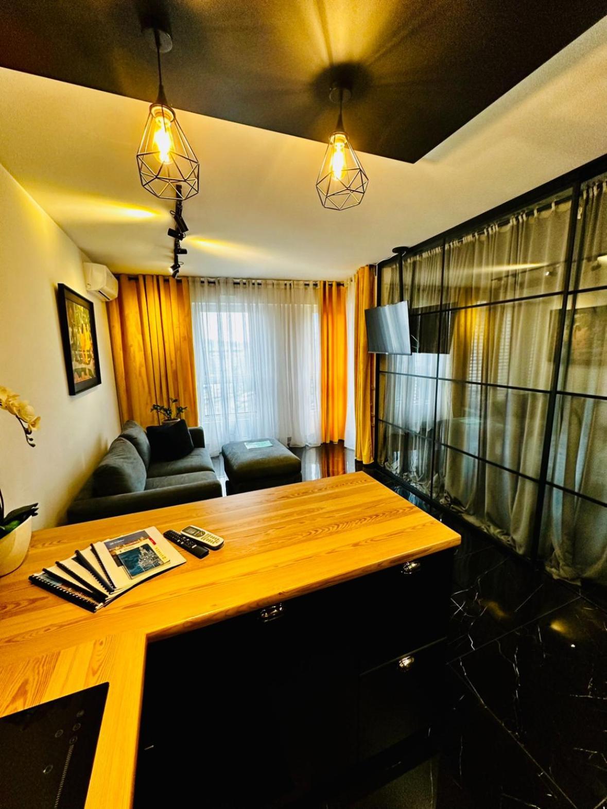 Apartament Z Widokiem Na Kazimierz/forum Przestrzenie *