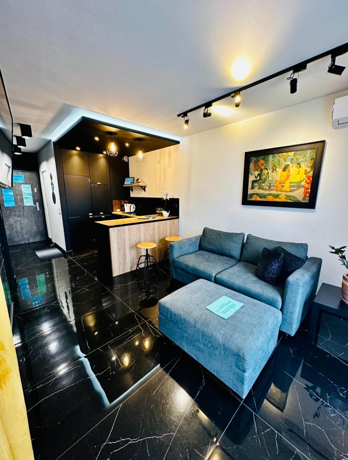 Apartament Z Widokiem Na Kazimierz/forum Przestrzenie Apartment