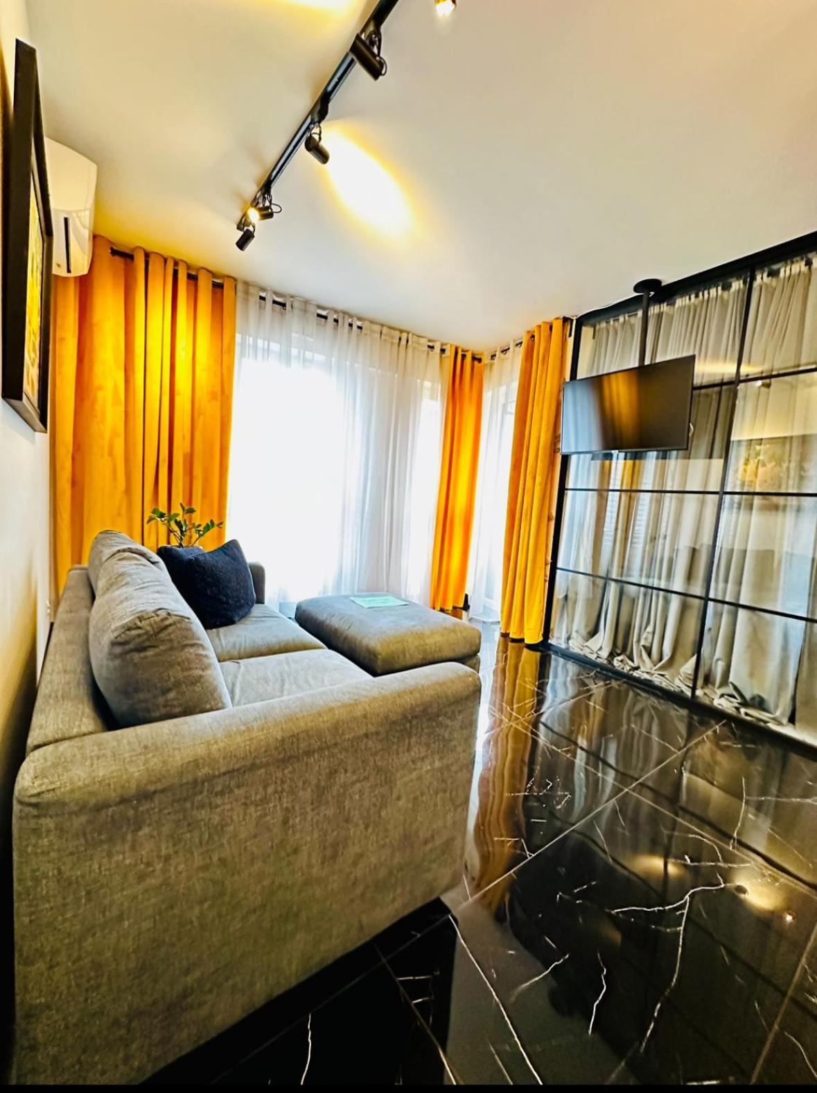 Apartment Apartament Z Widokiem Na Kazimierz/forum Przestrzenie