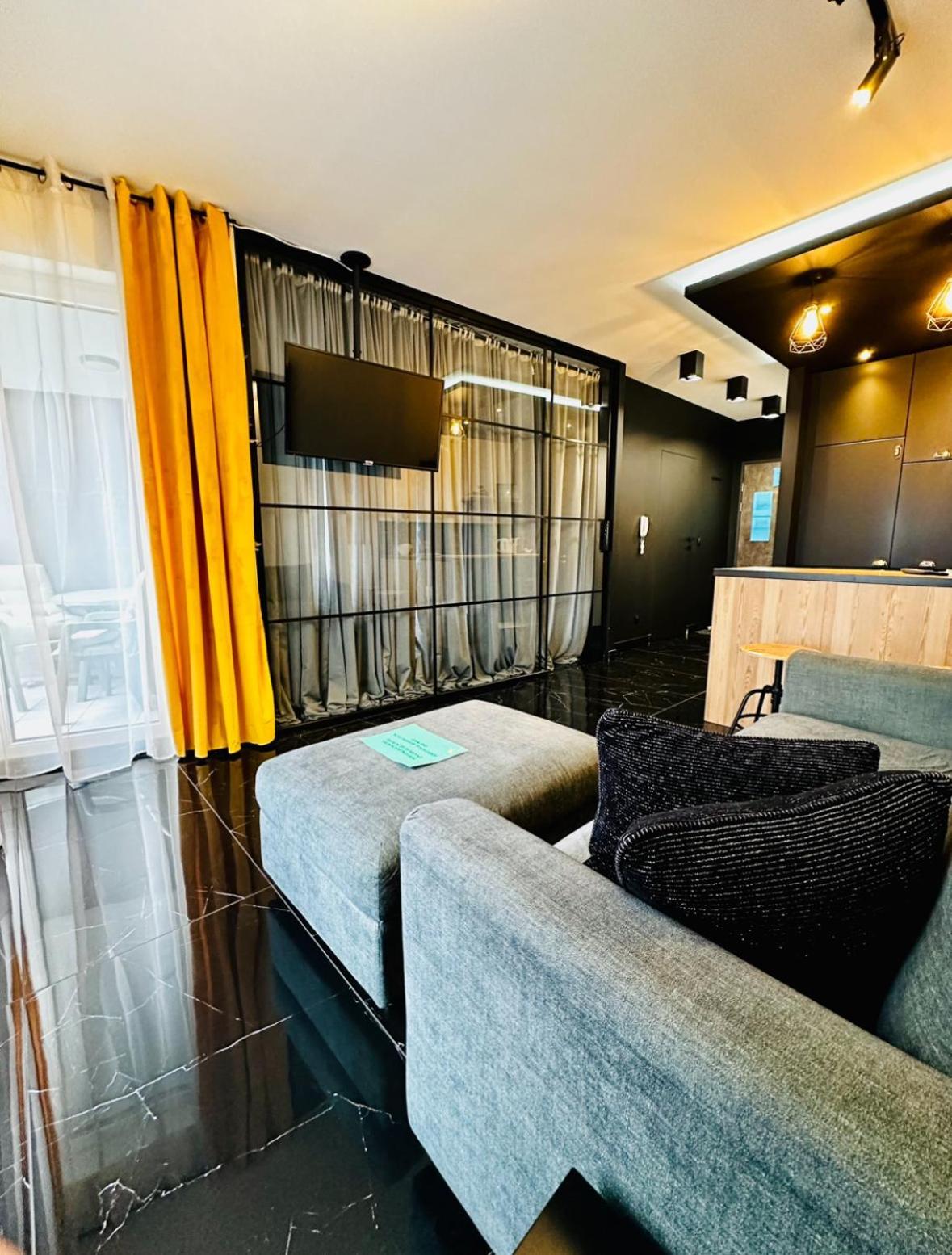 Apartment Apartament Z Widokiem Na Kazimierz/forum Przestrzenie *
