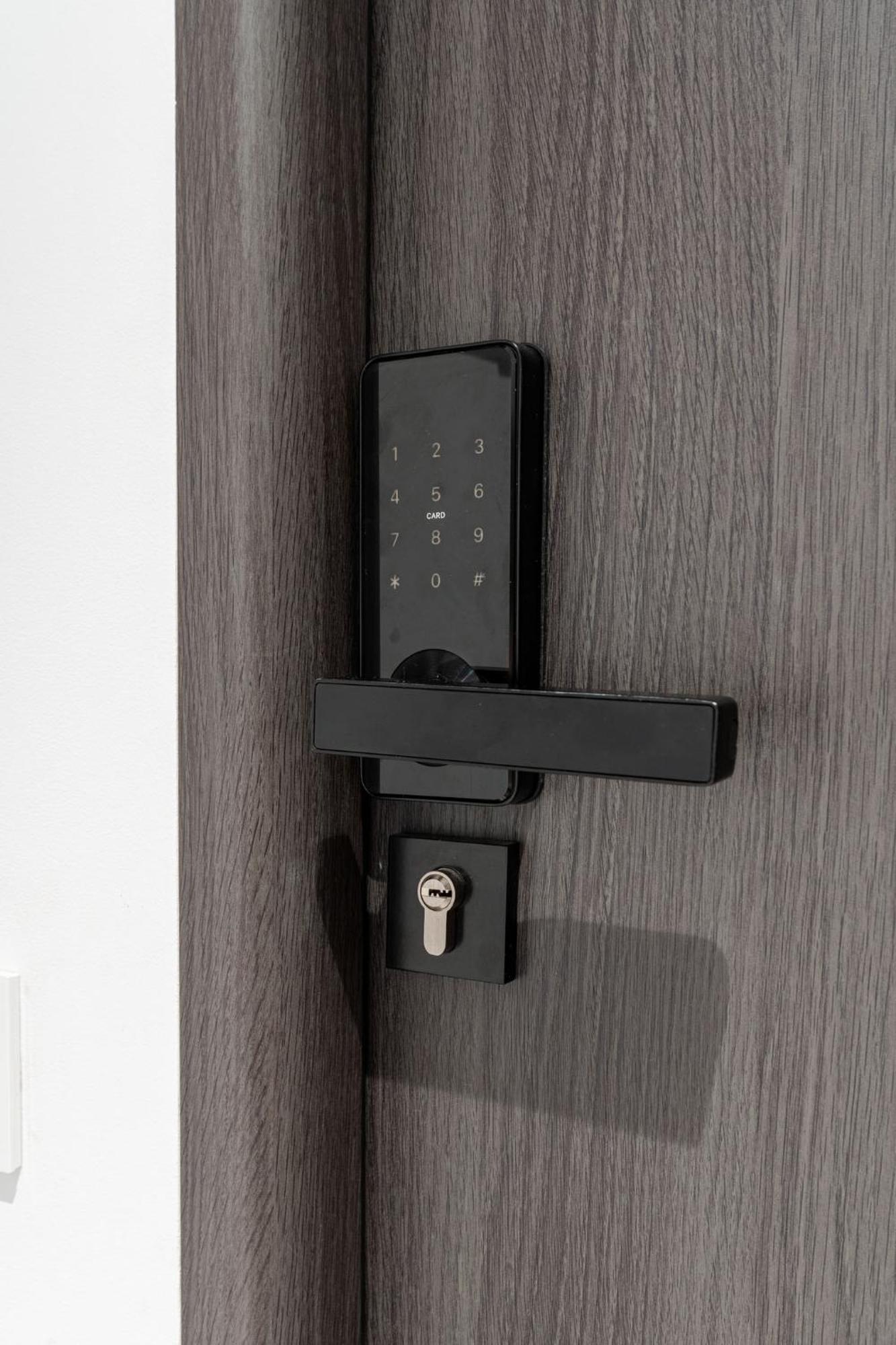Apartamento Czarnowiejska Micro *