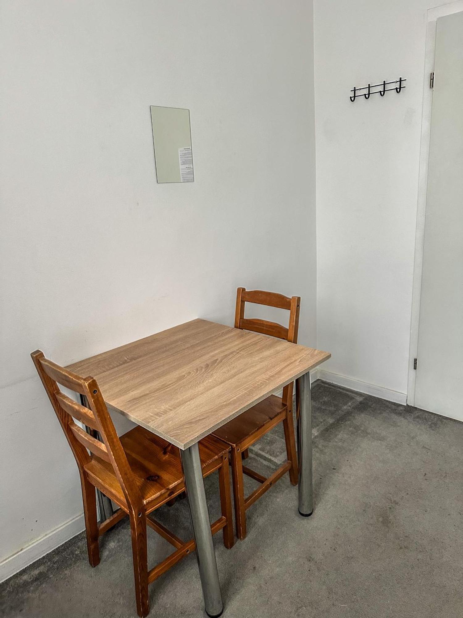 Demi Hostel Krakow