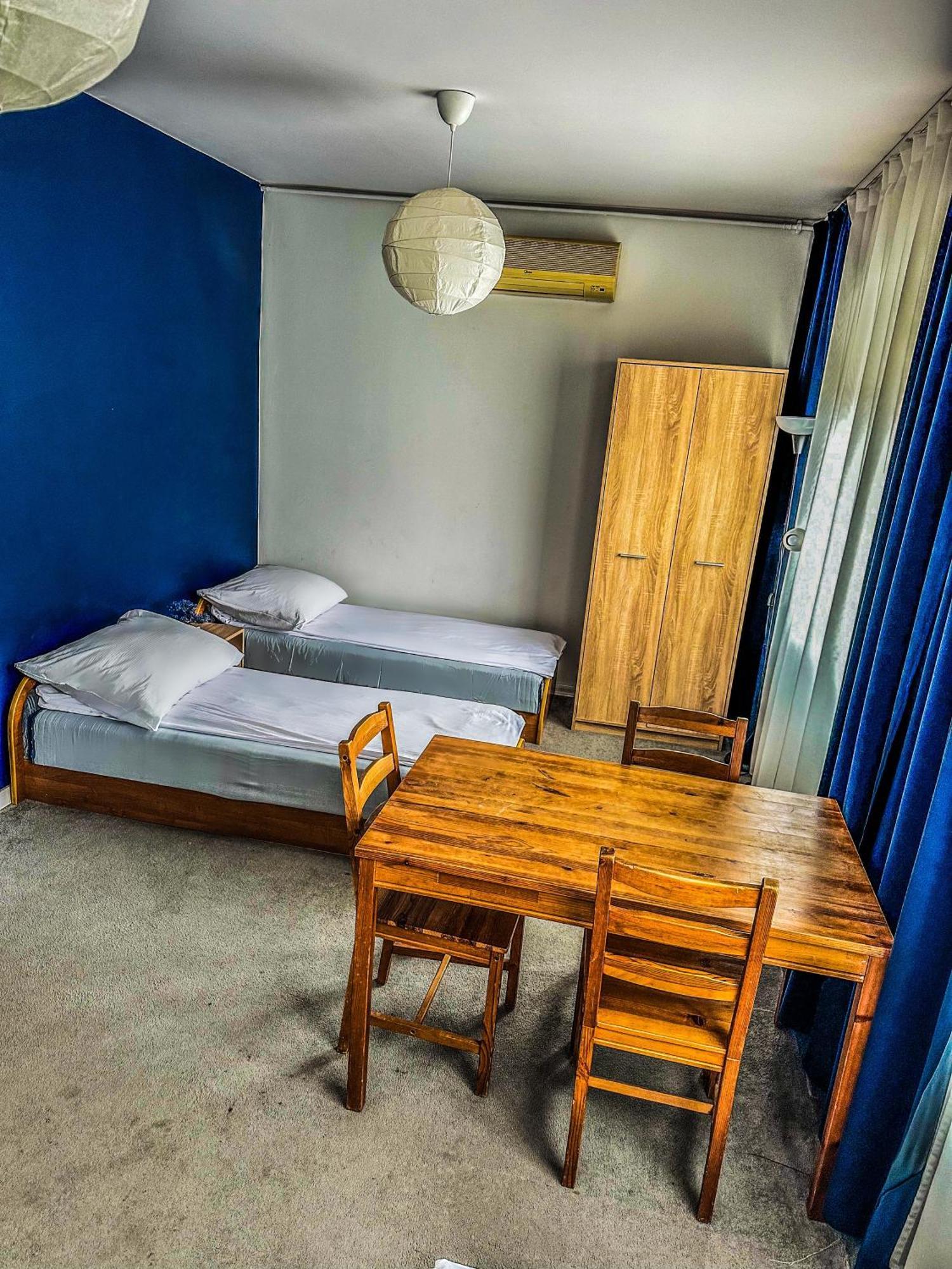 Hostel Demi Krakow