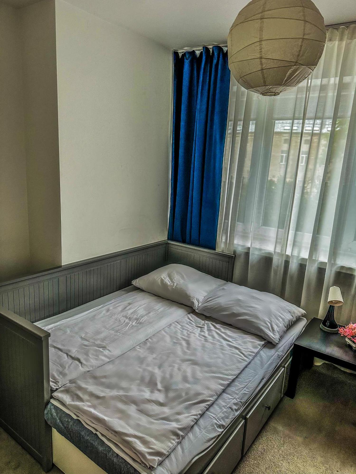 Demi Hostel