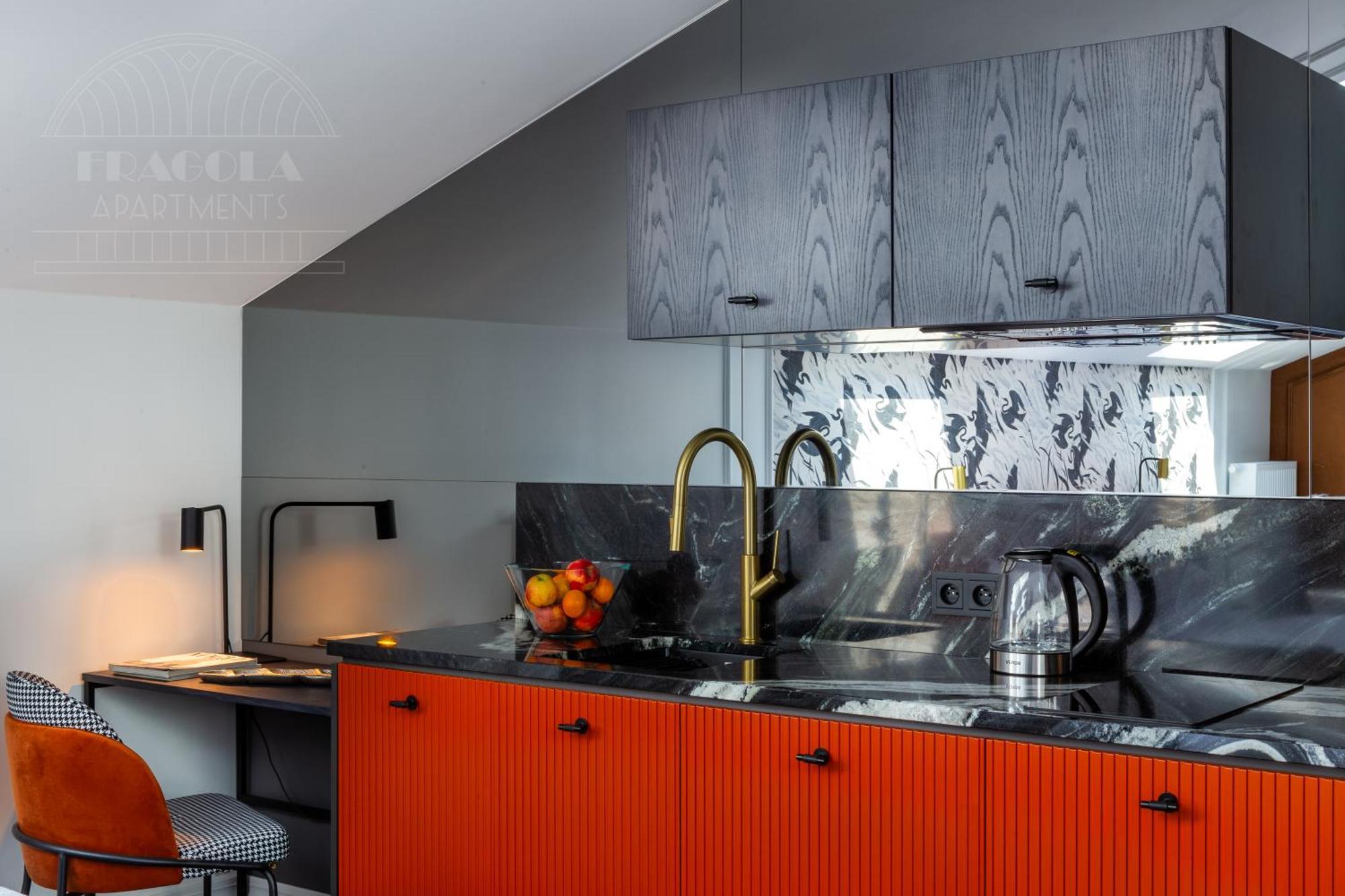 Canvas House Fragola - Heart Of Kazimierz *
