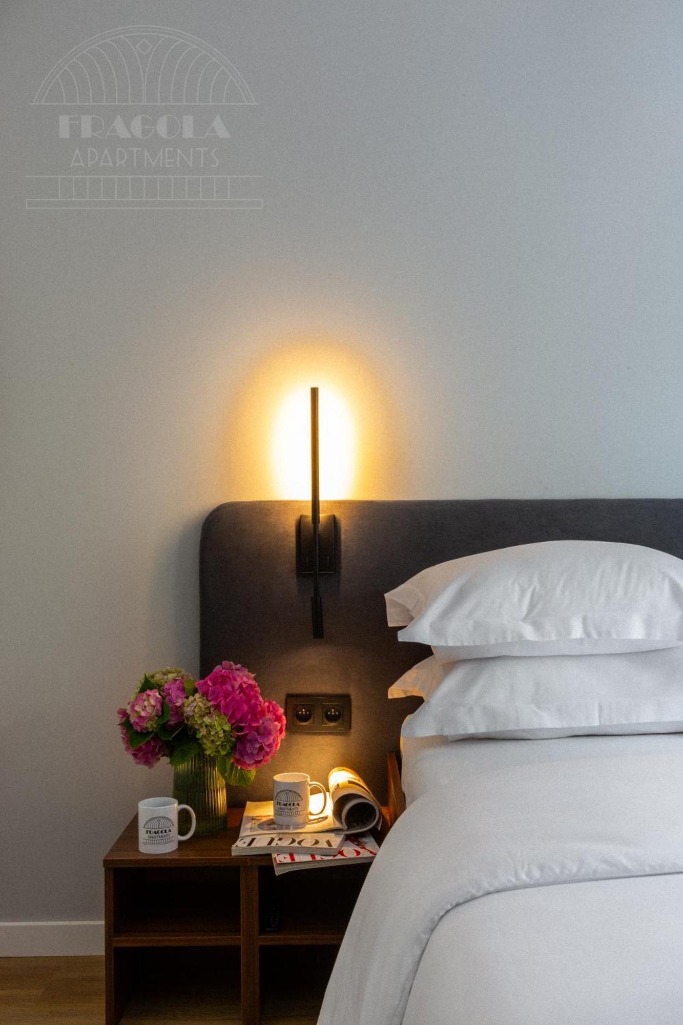 Canvas House Fragola - Heart Of Kazimierz Appartement