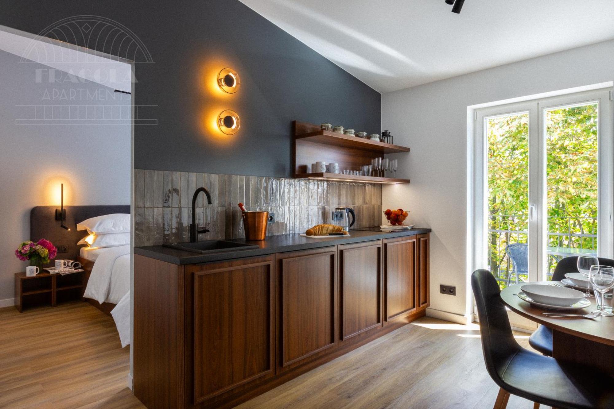 Appartement Canvas House Fragola - Heart Of Kazimierz *