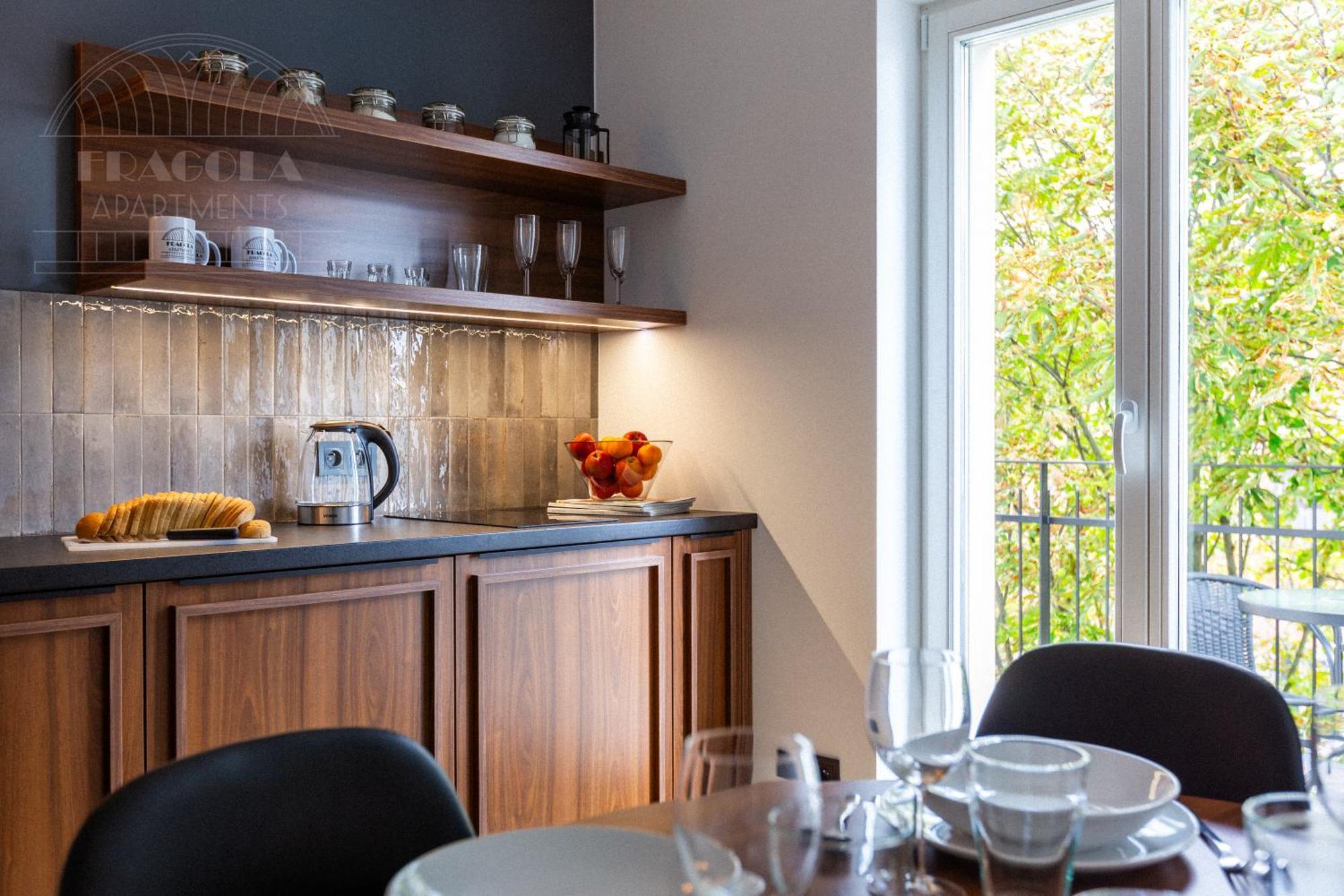Appartement Canvas House Fragola - Heart Of Kazimierz Krakau