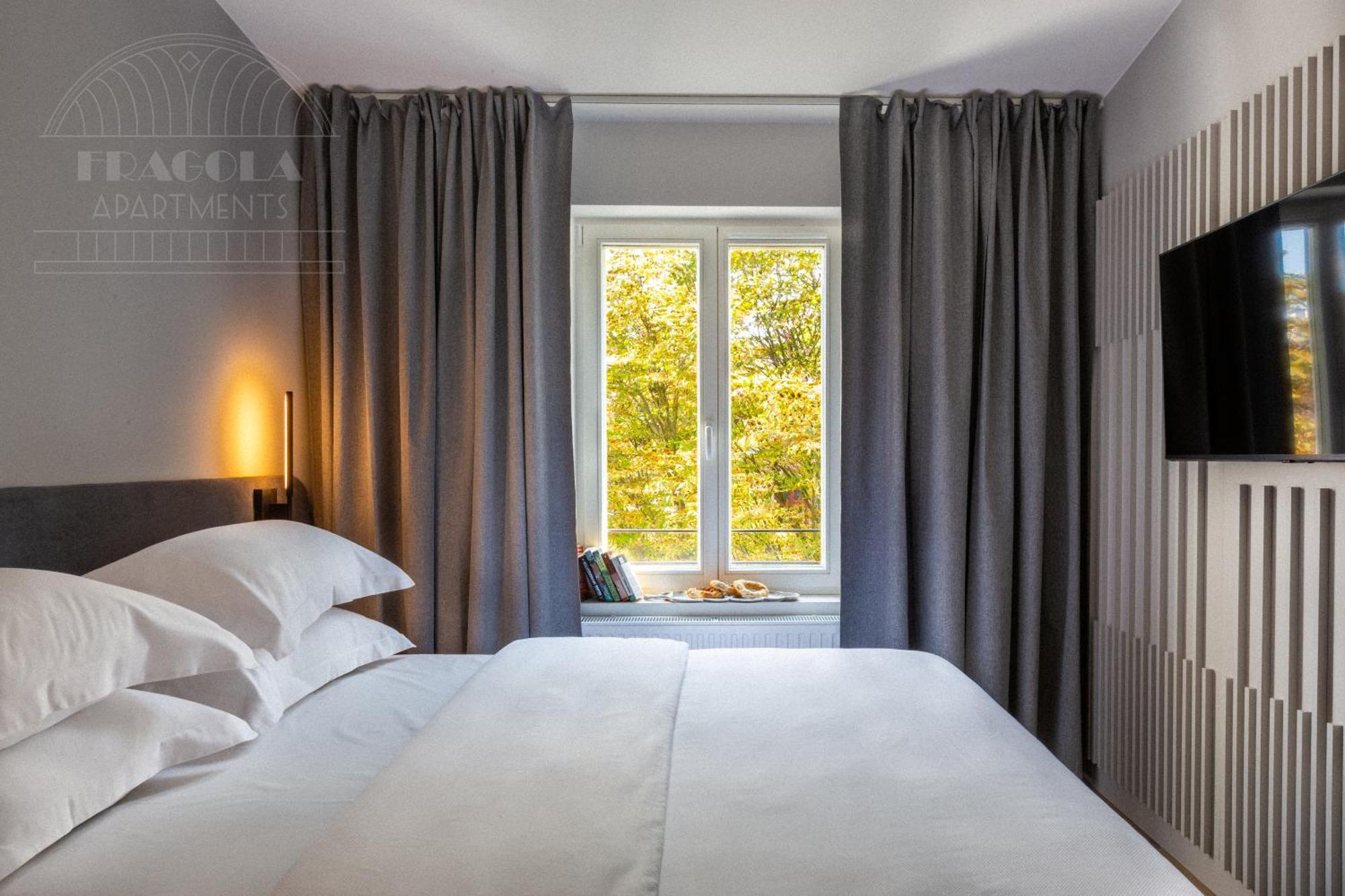 Canvas House Fragola - Heart Of Kazimierz *