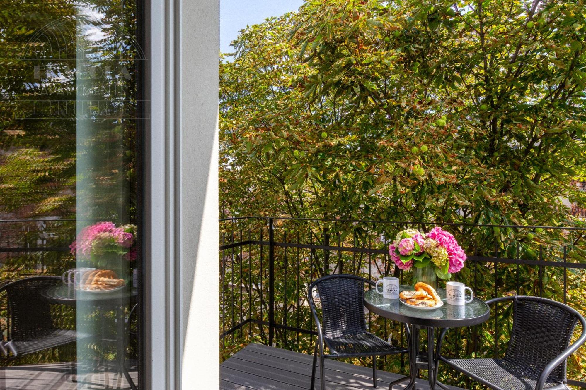 Canvas House Fragola - Heart Of Kazimierz * Krakau