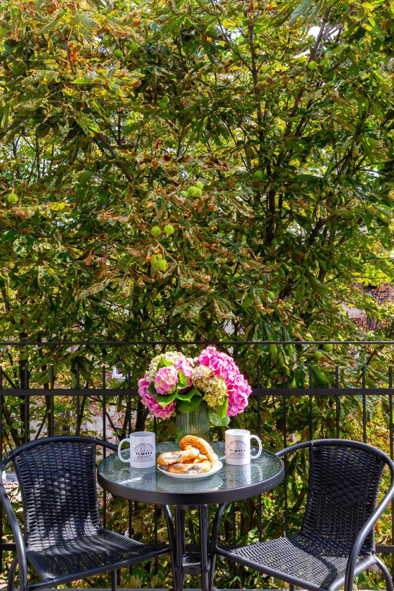 Canvas House Fragola - Heart Of Kazimierz