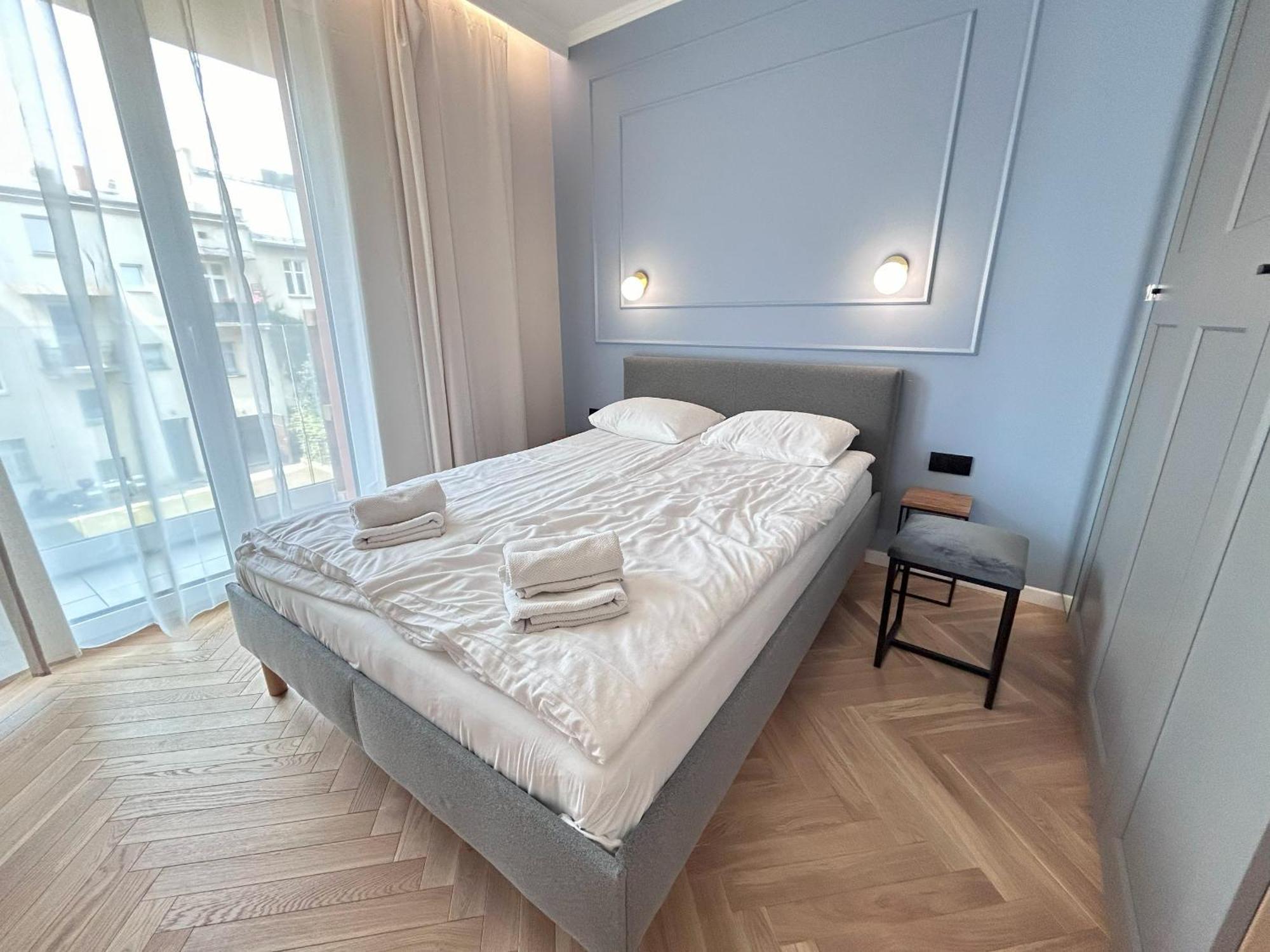 Apartmentprestige Soho Apartamento