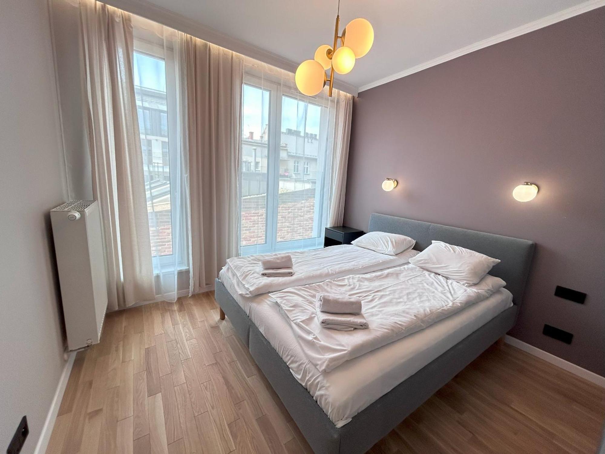 Apartmentprestige Soho Apartamento