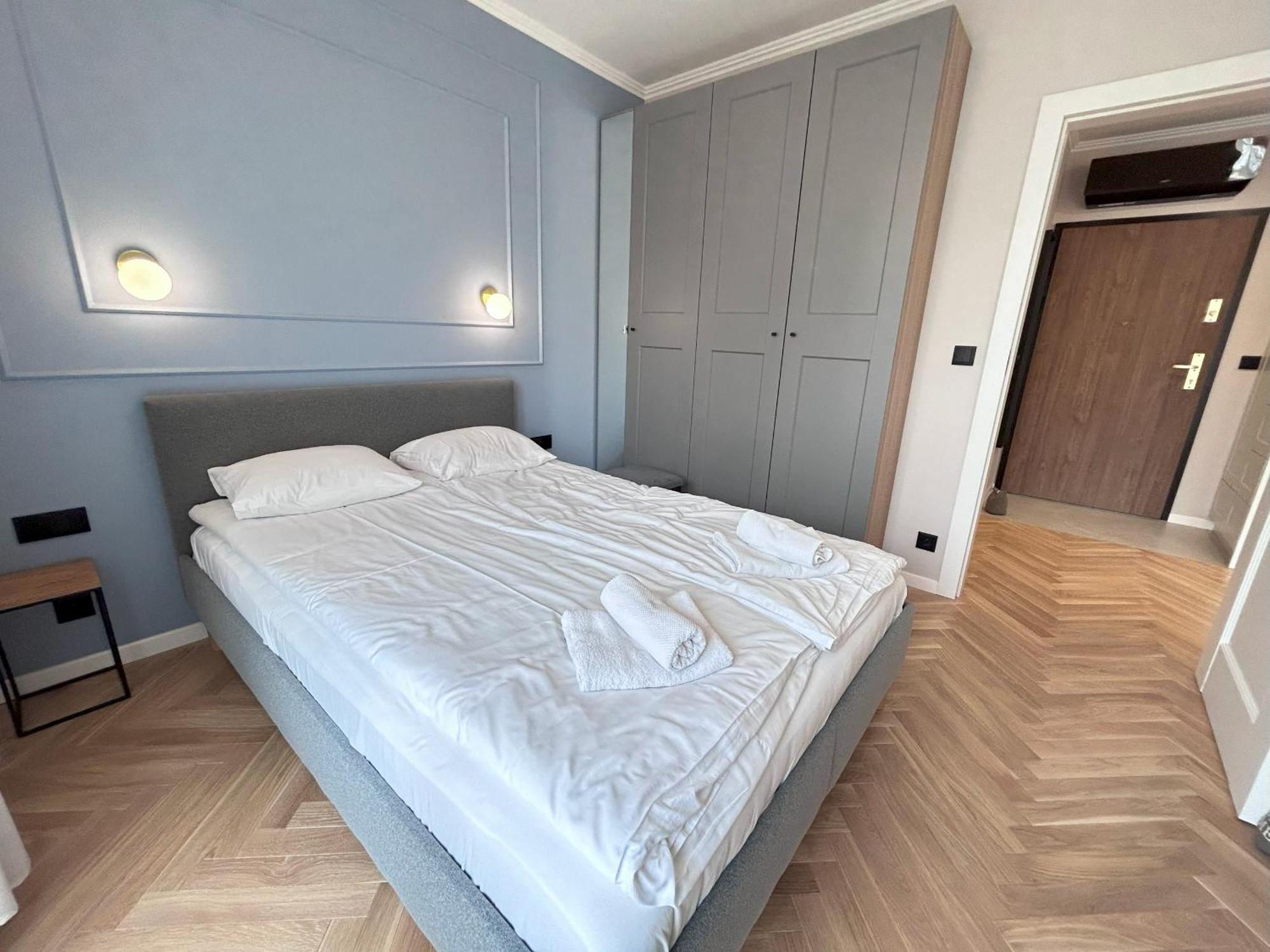 Apartmentprestige Soho * Cracóvia