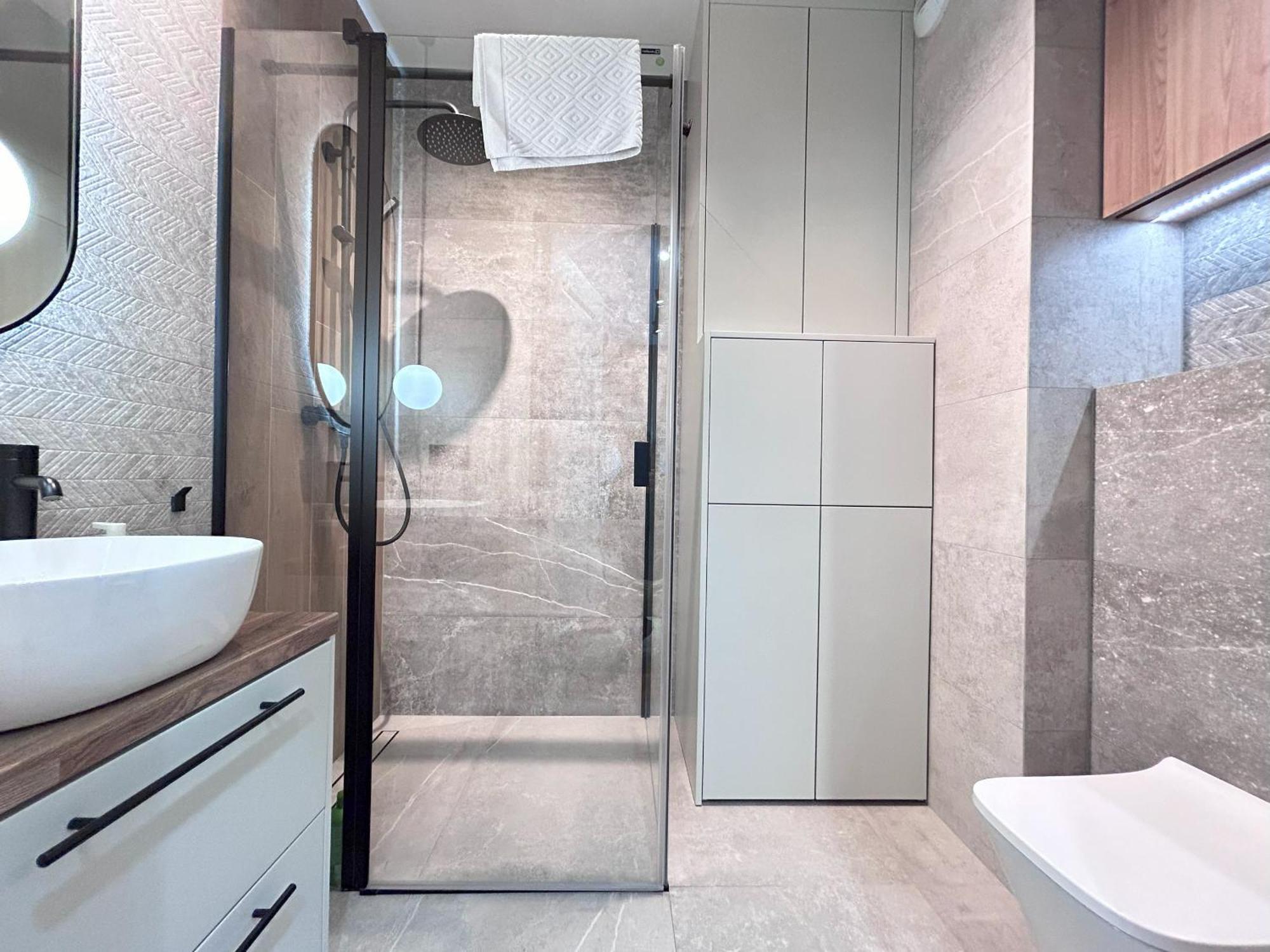 Apartmentprestige Soho