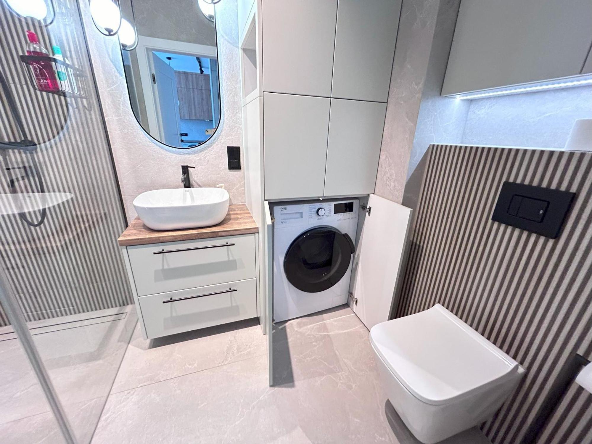 Apartmentprestige Soho Appartement