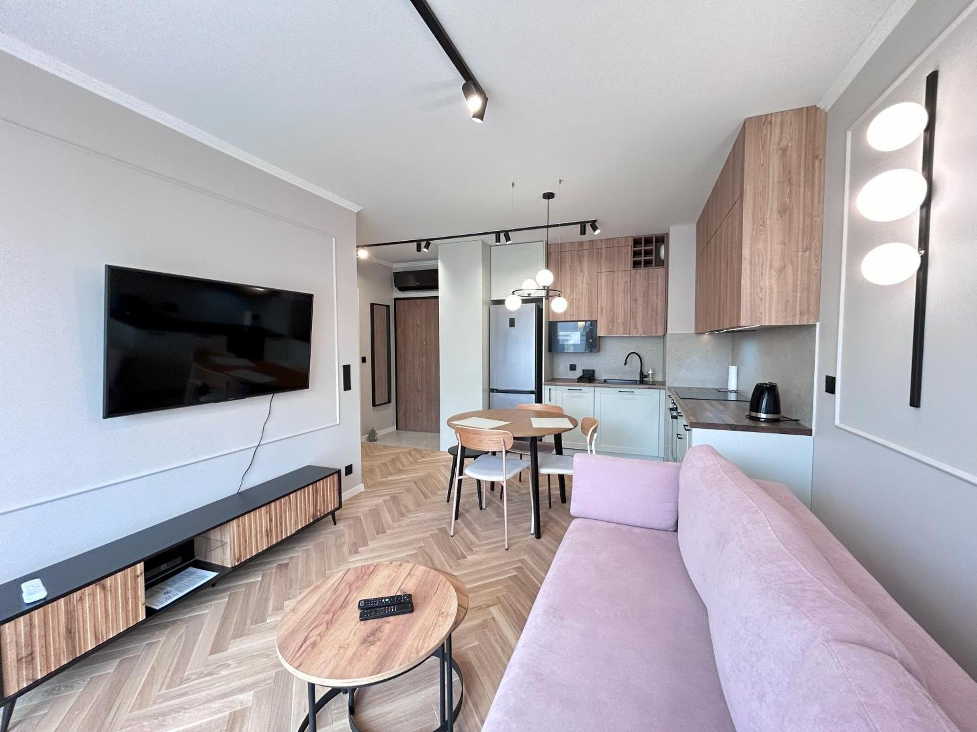 Apartmentprestige Soho Apartamento *