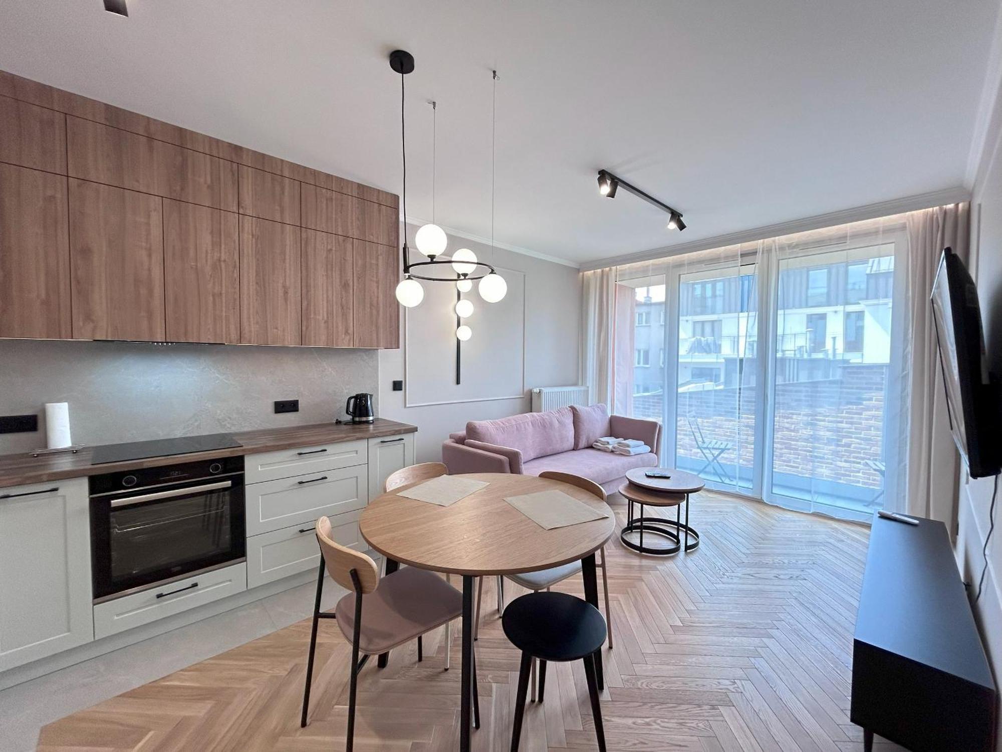 Apartmentprestige Soho * Cracóvia