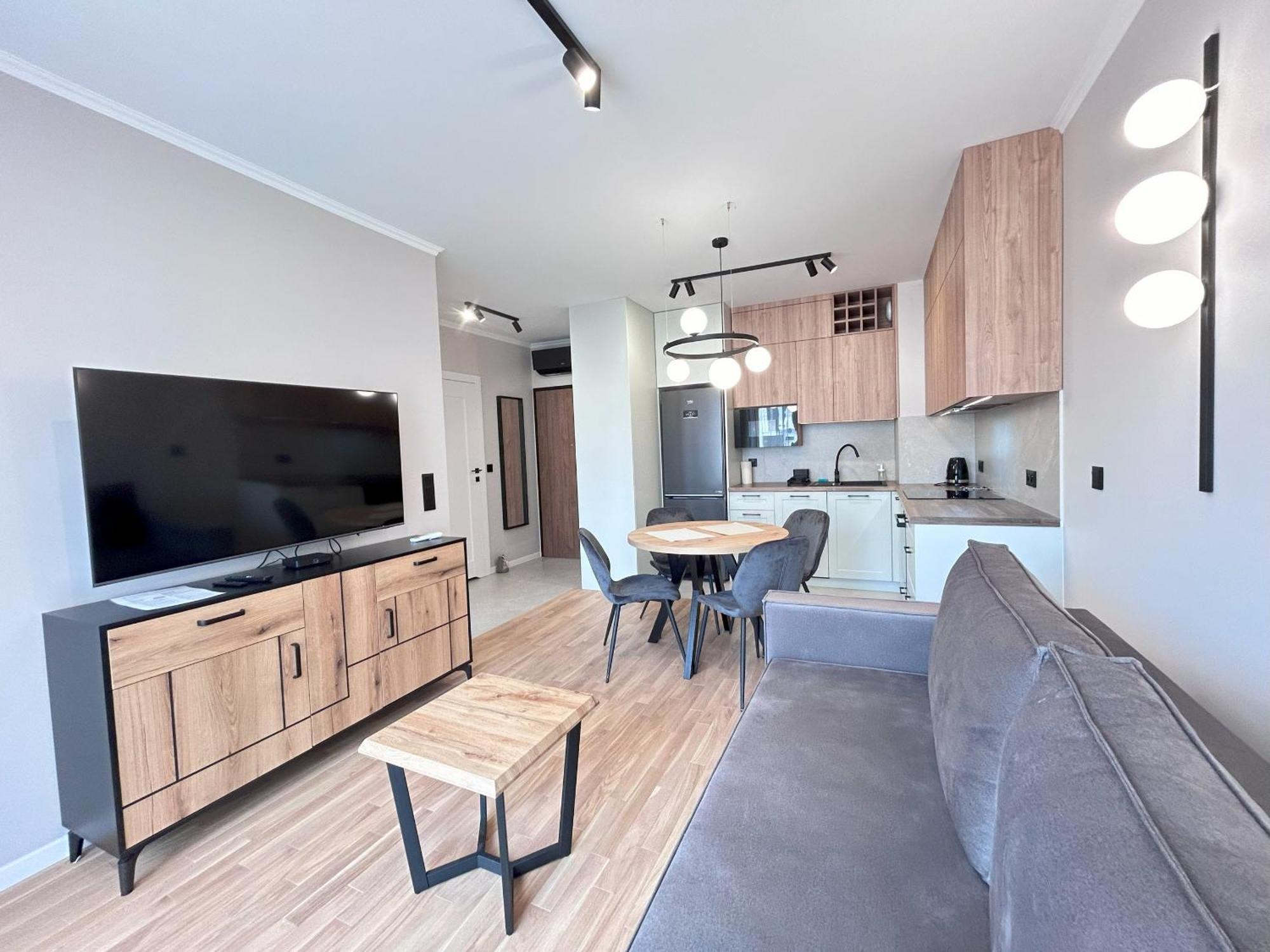 Apartmentprestige Soho Appartement *