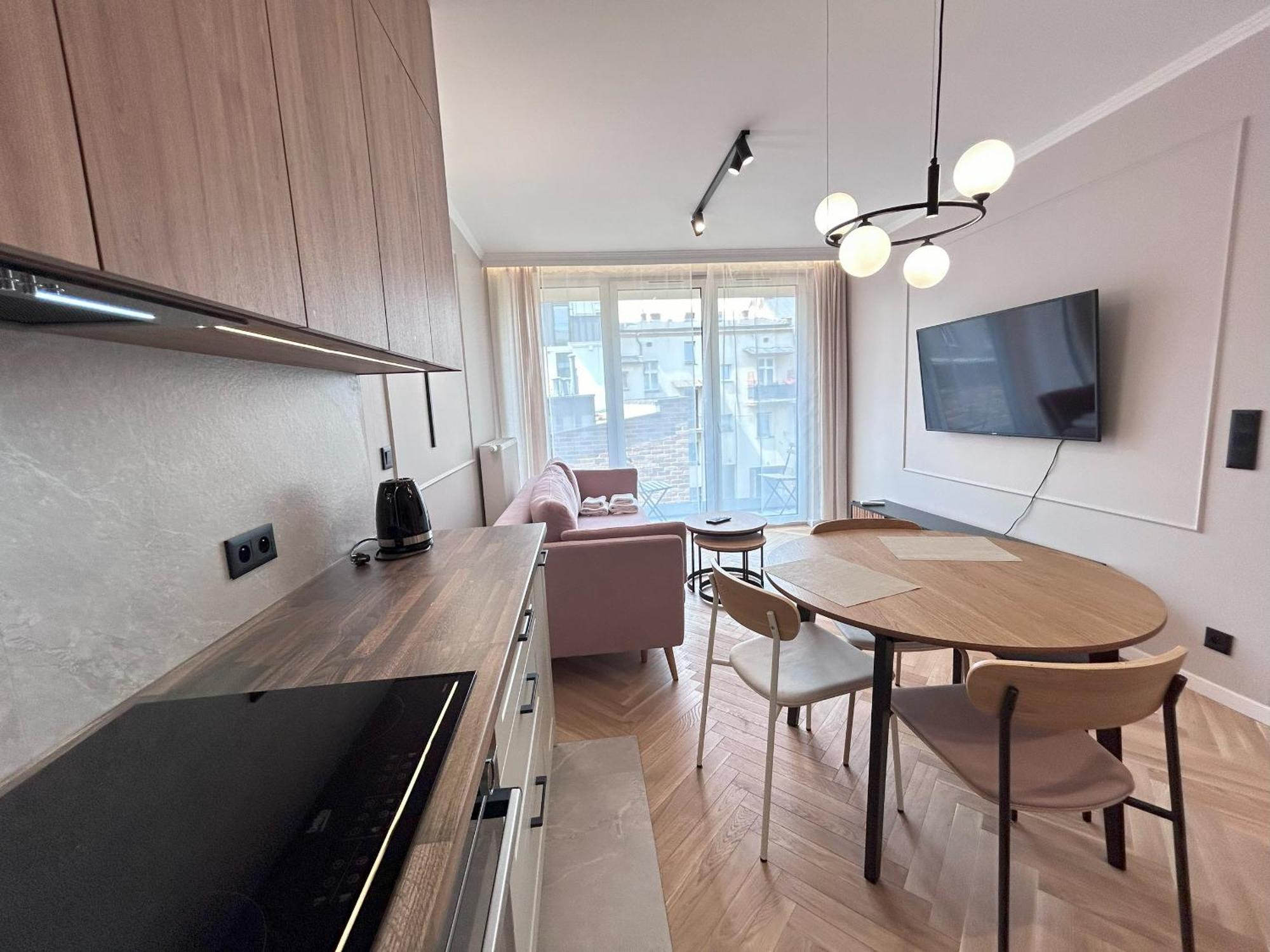 Apartmentprestige Soho *