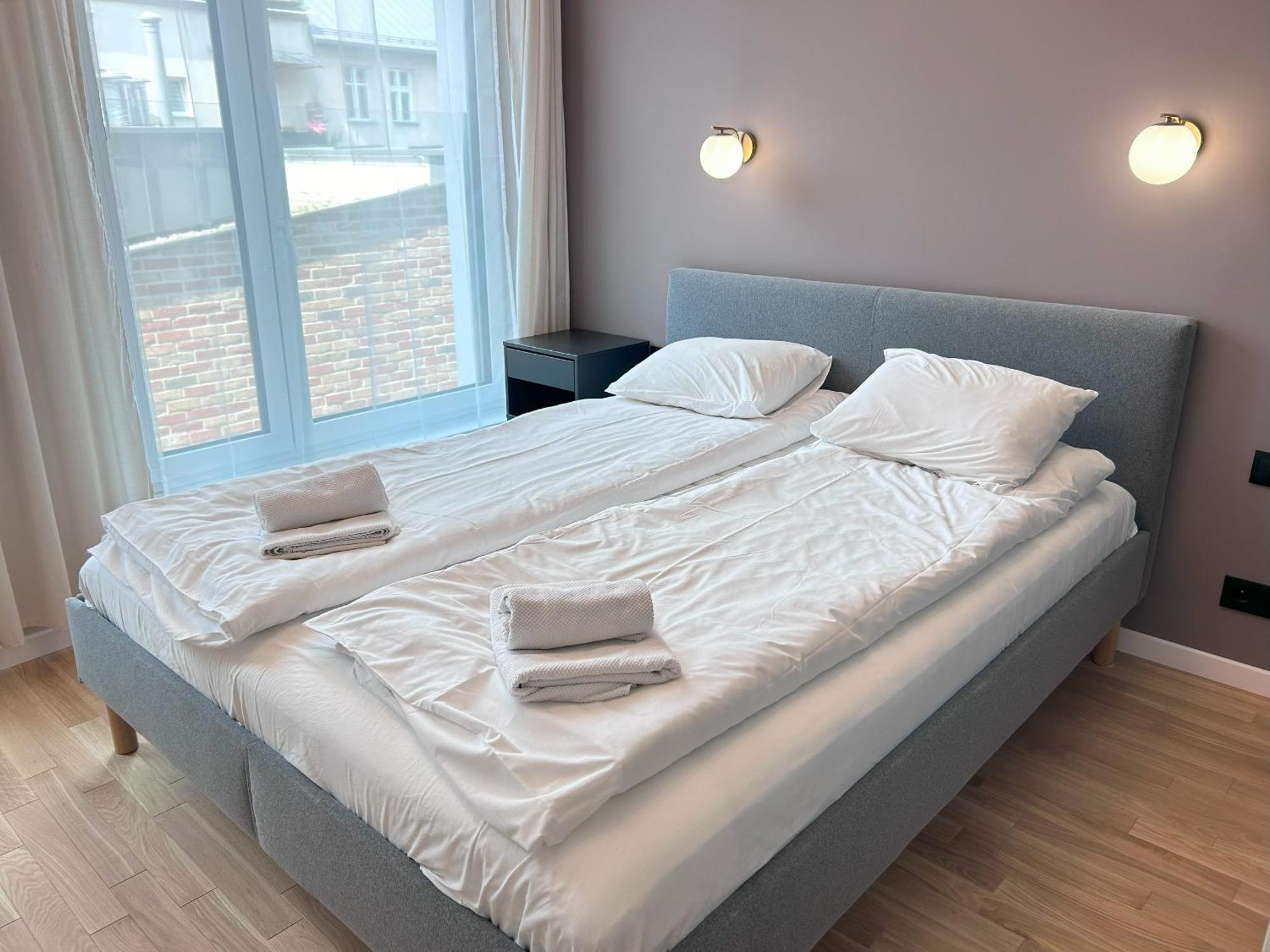 Apartmentprestige Soho Apartamento *